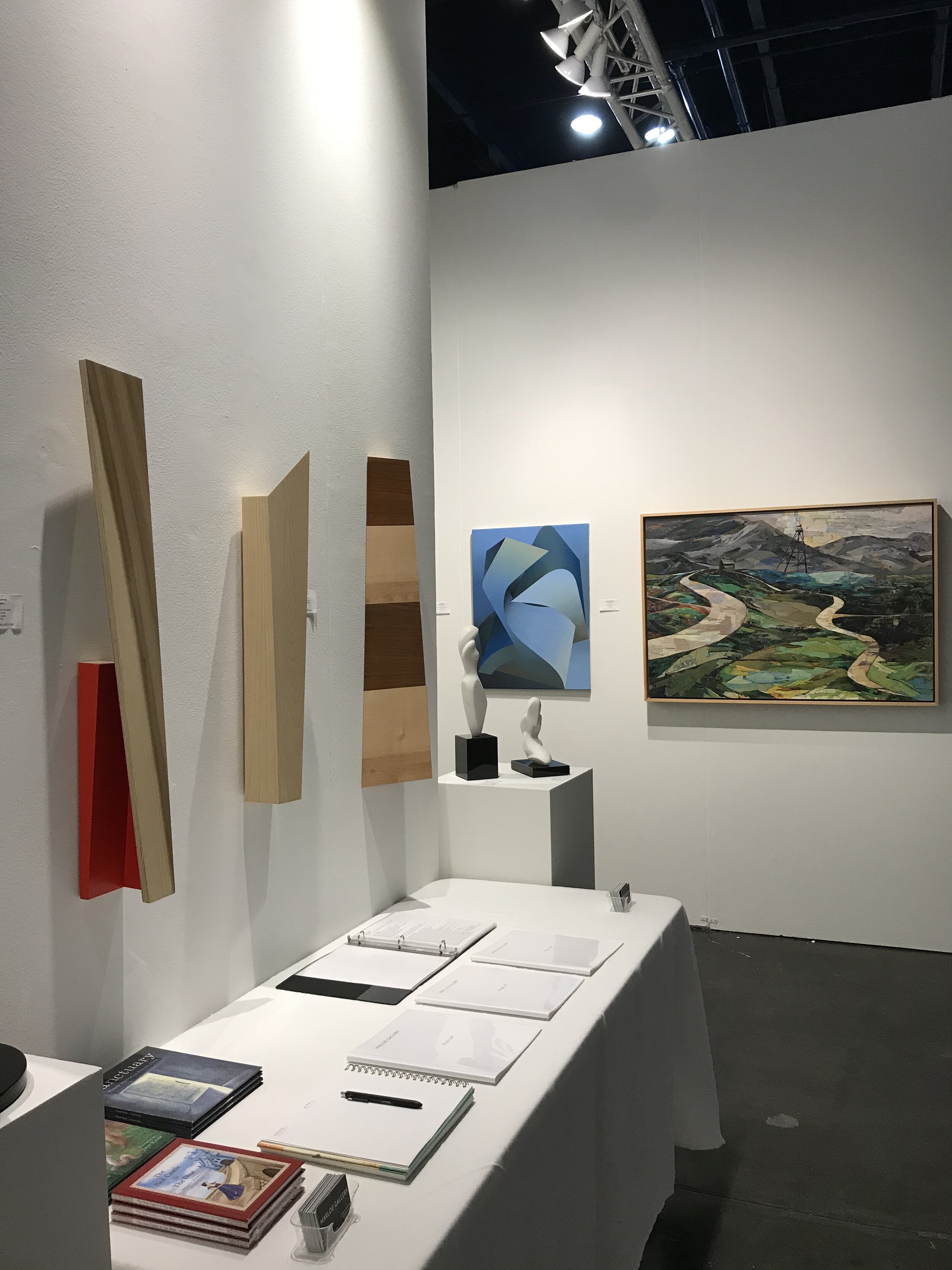 Texas Contemporary 2019 -  Bottwin, Lustig, Noel, Tokmakova.JPG