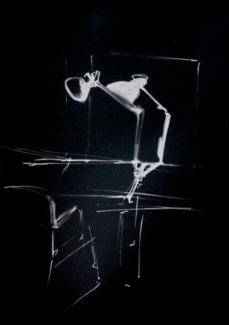 Anglepoise