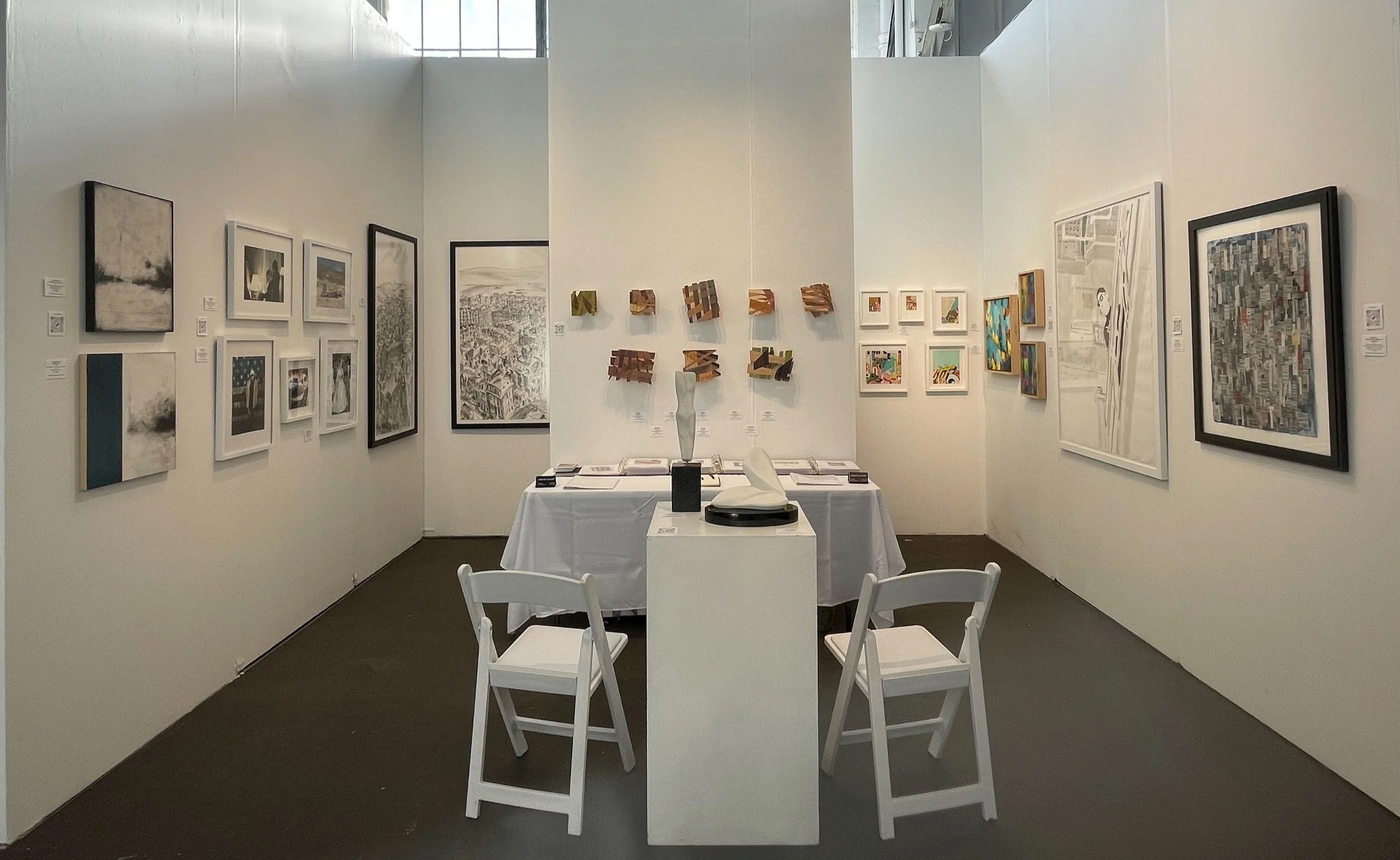 Art Market San Francisco - Apr 20 - 23, 2023
