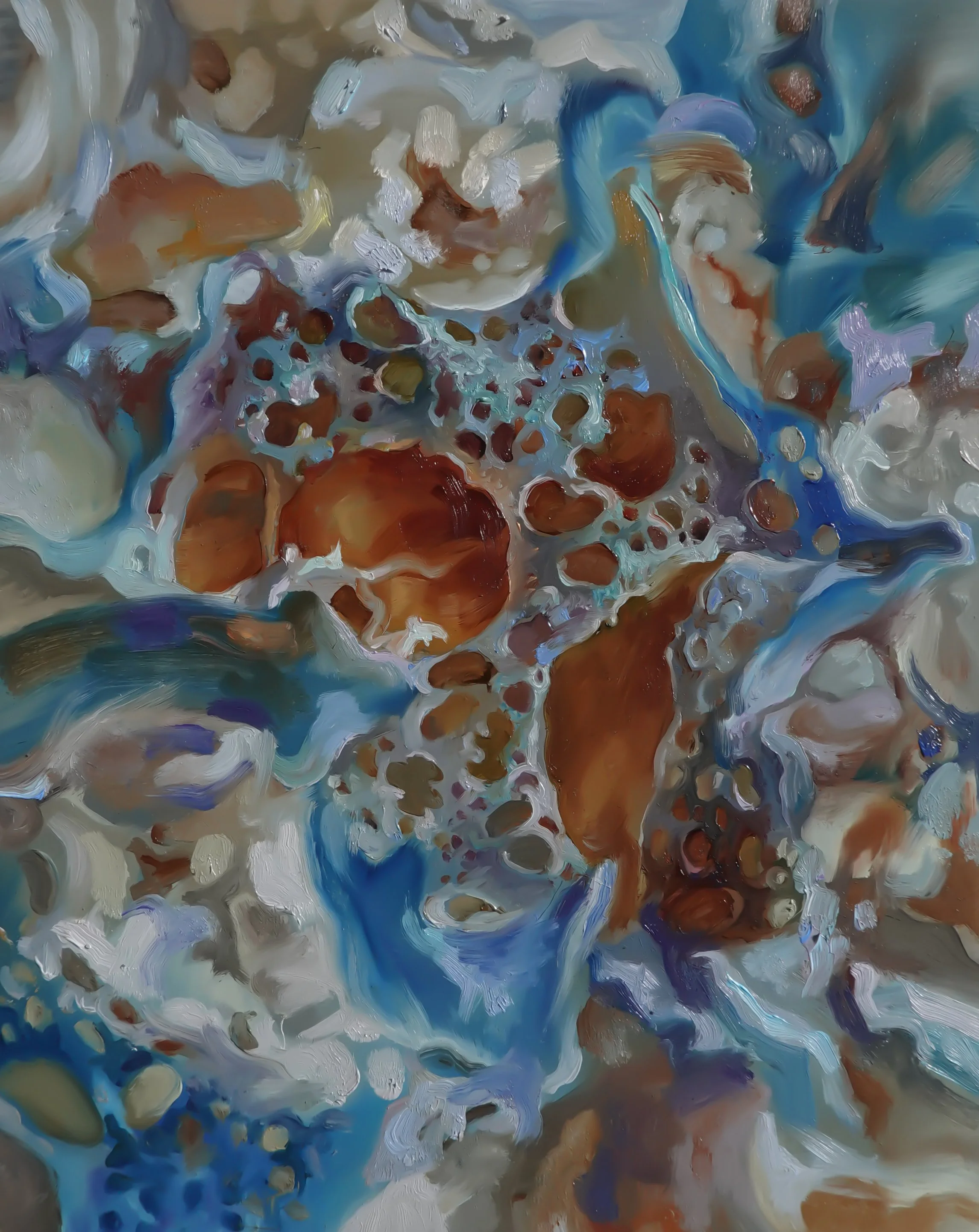 Molecular Change