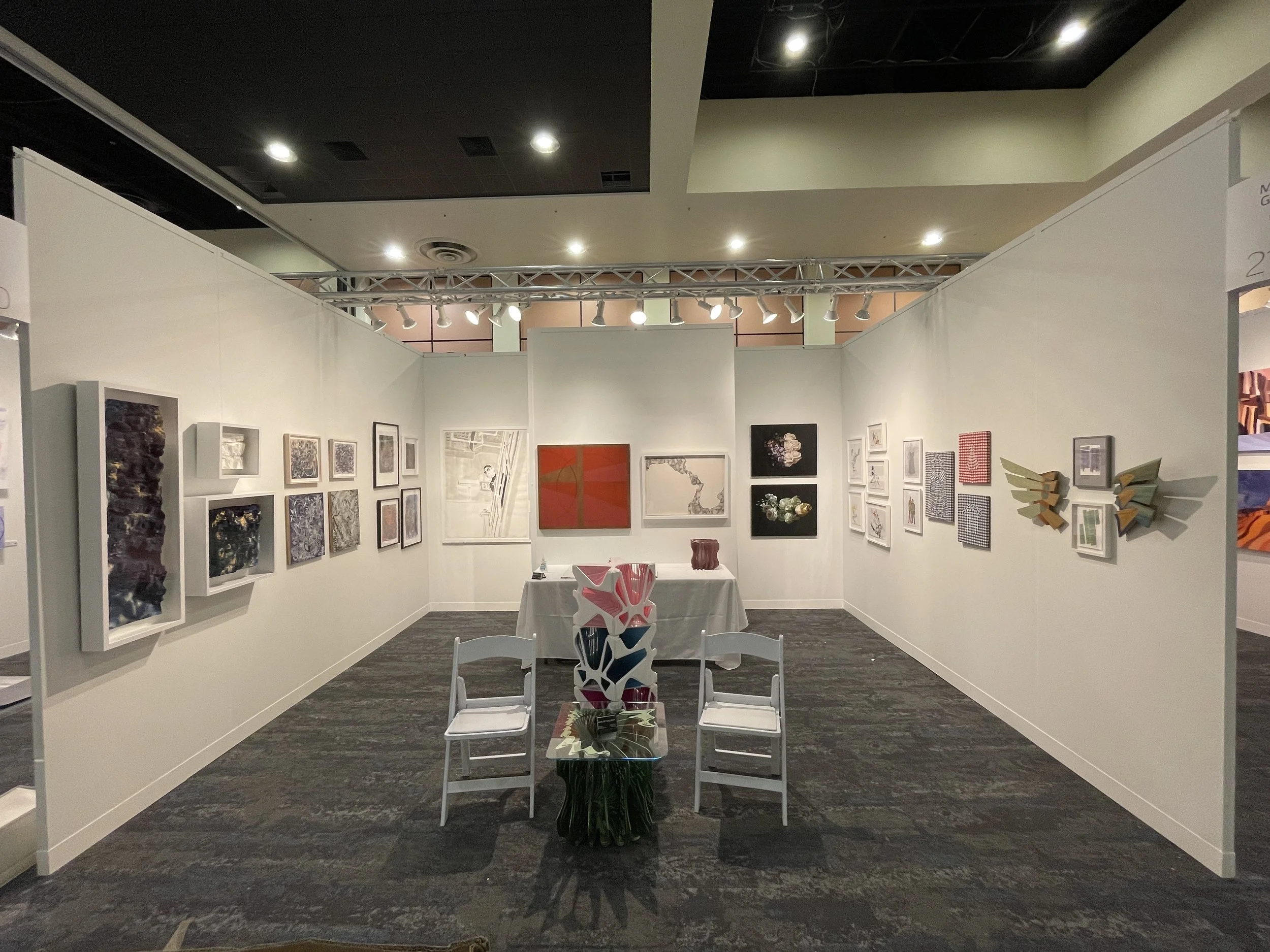 Intersect Palm Springs, February 12 - 16, 2026