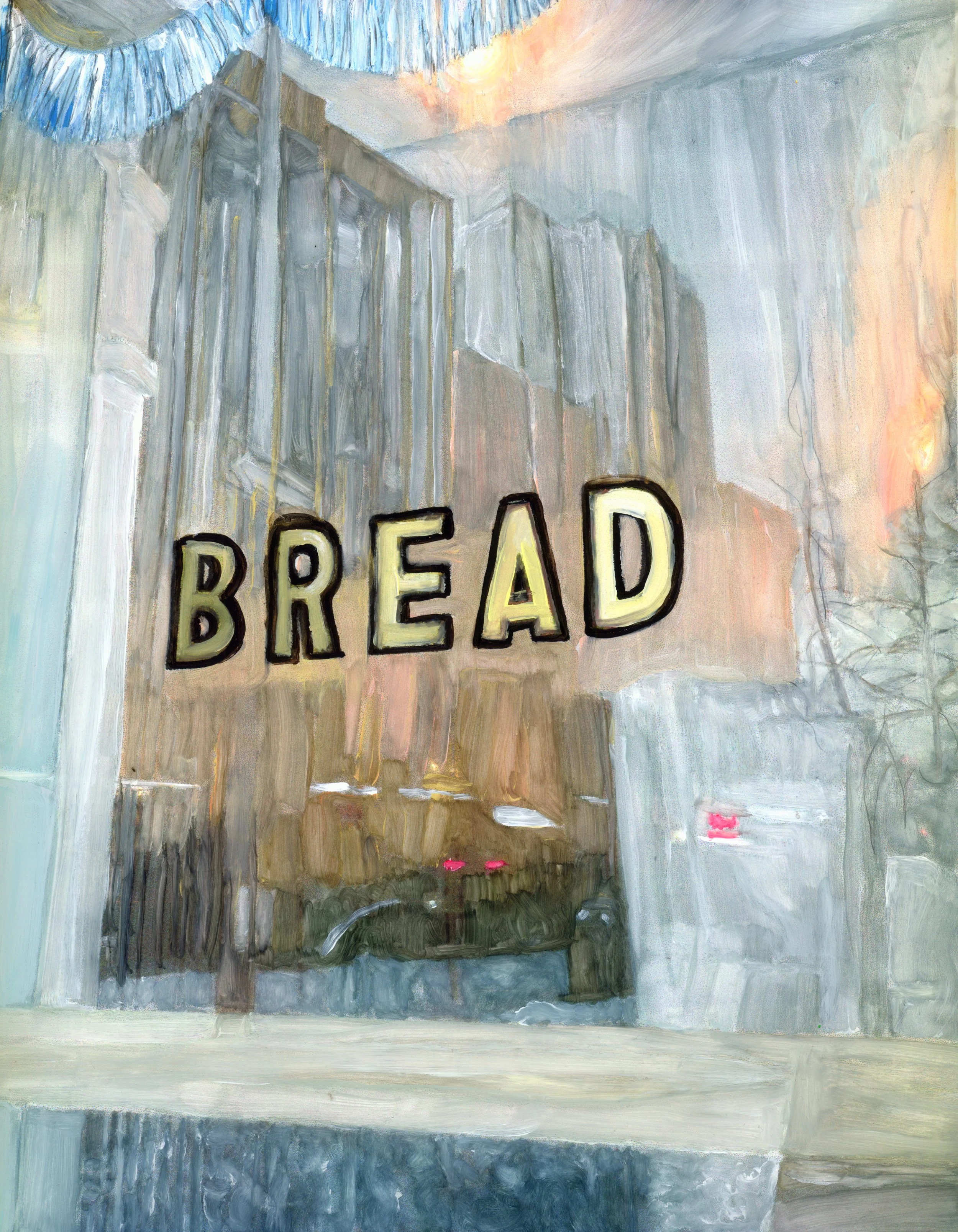 Bread