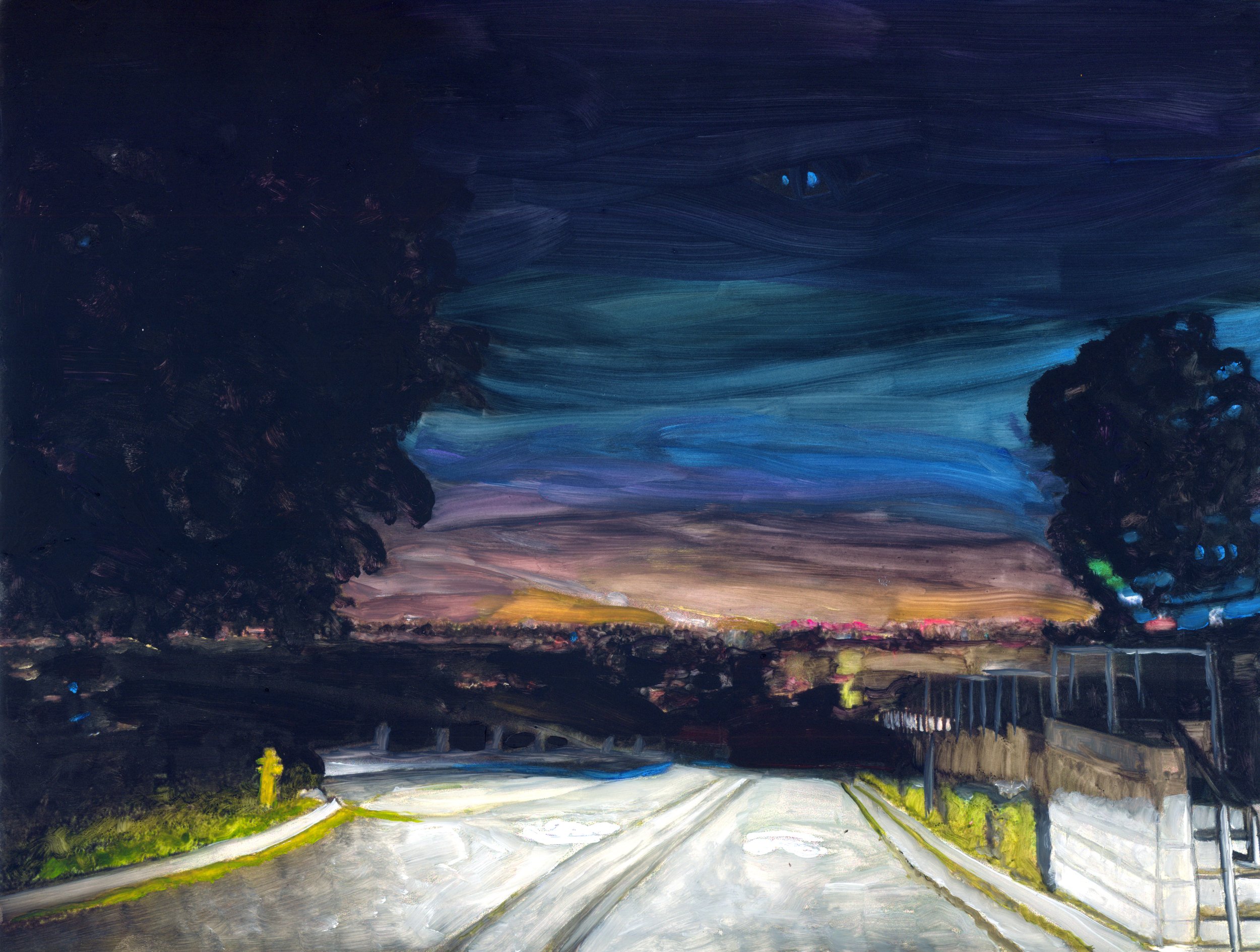 Overlook