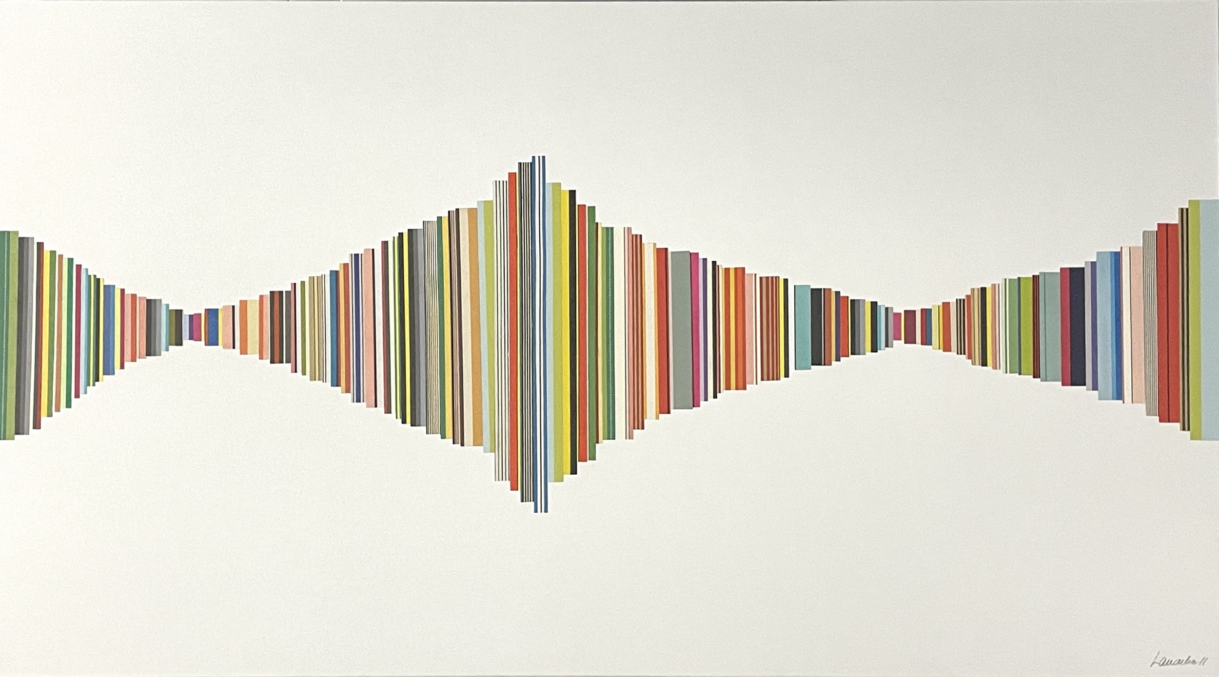 Greg Lamarche - Fork in the Road