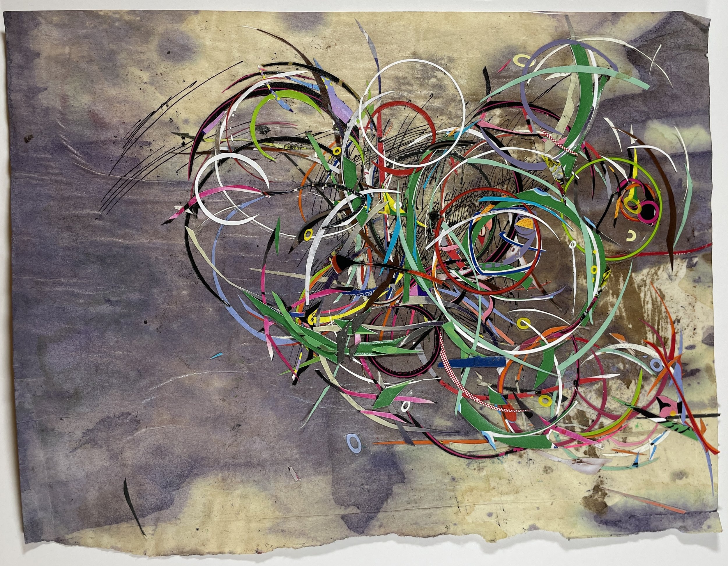 Oct 25 2024 - Birds Eye View - SOLD