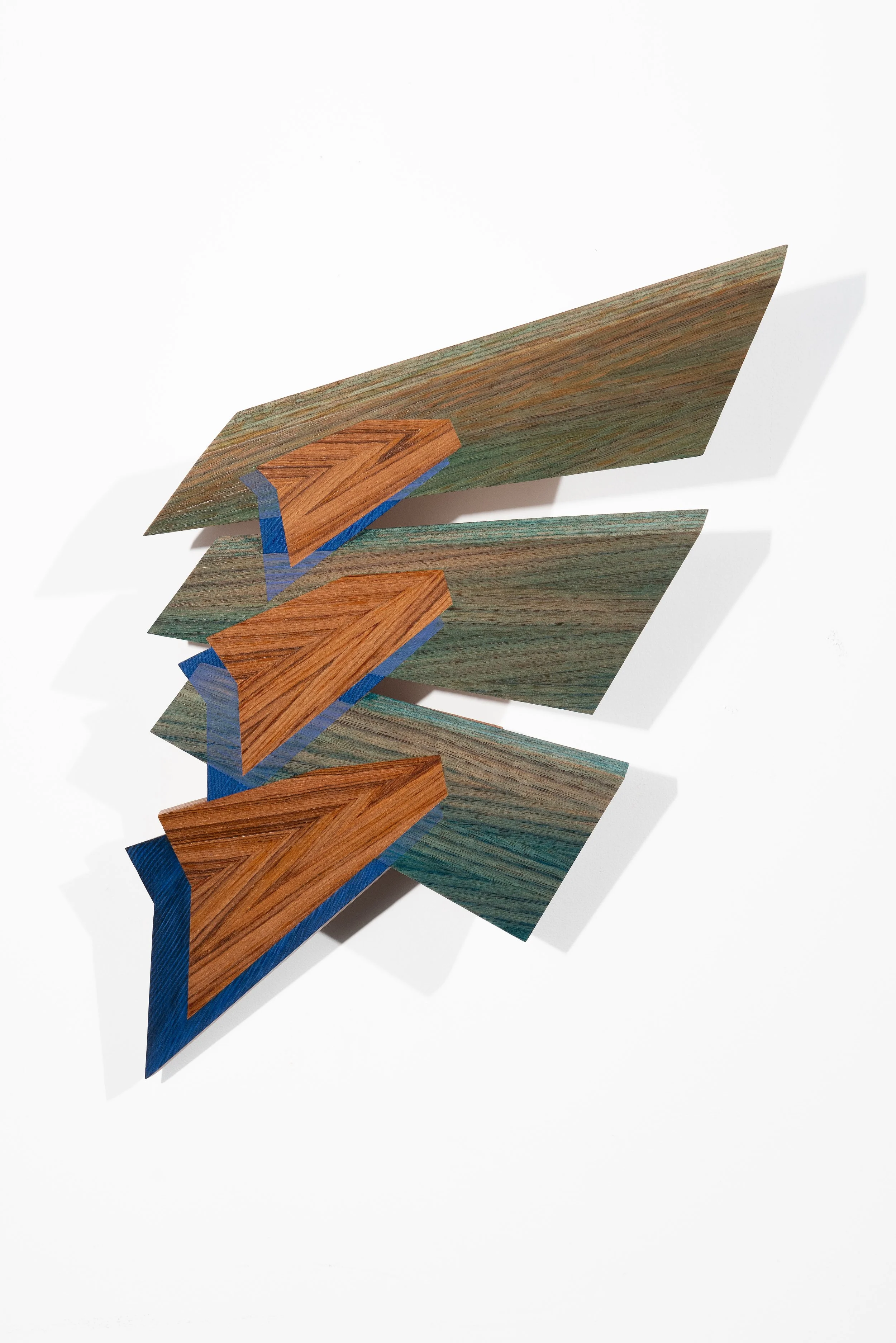 Cantilever Iteration