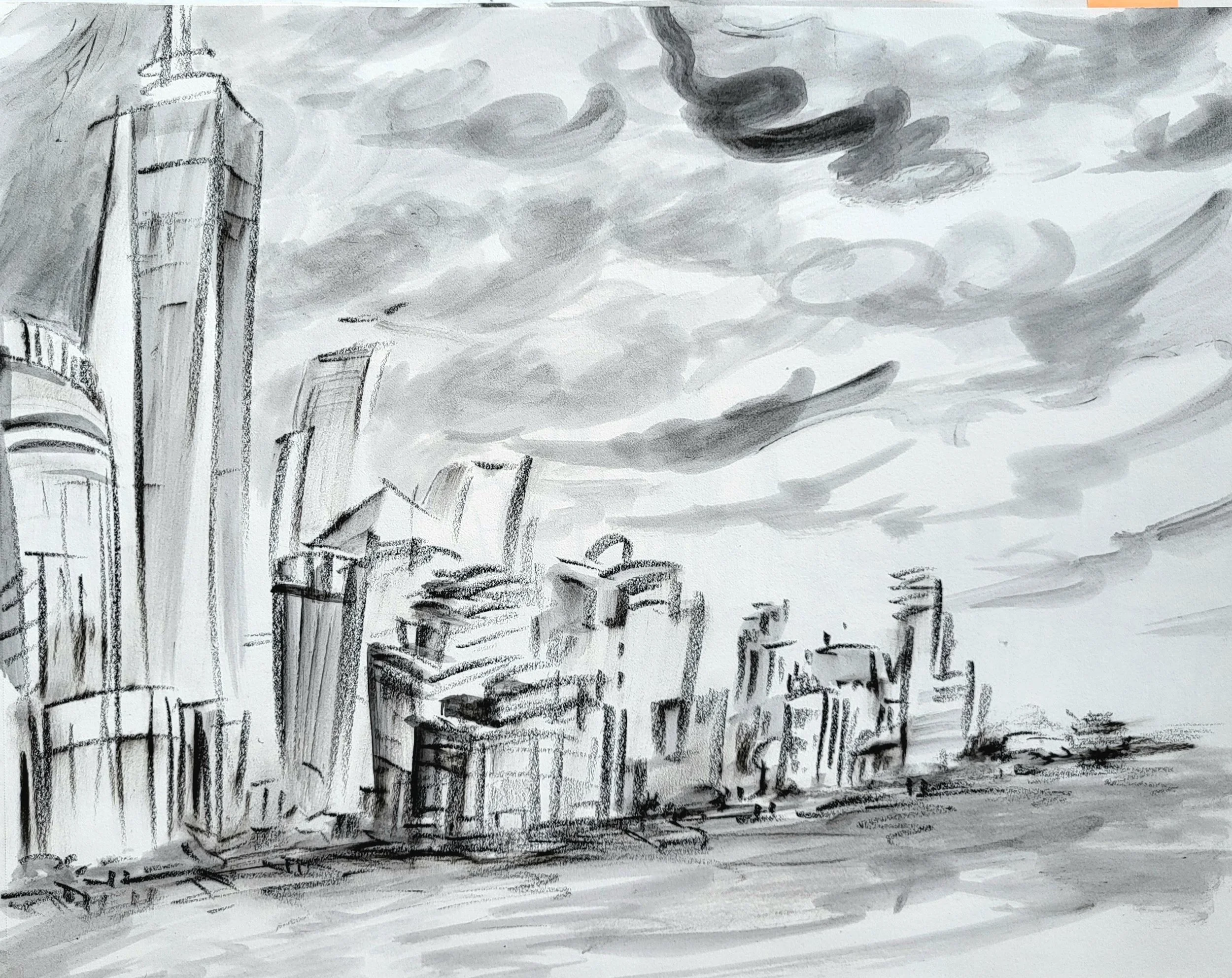 Downtown