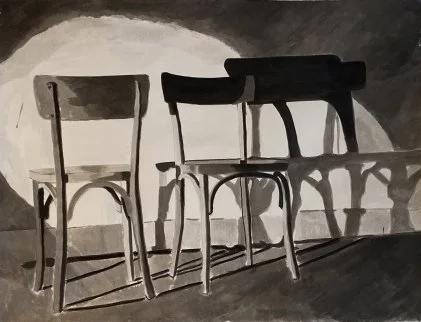 Empty