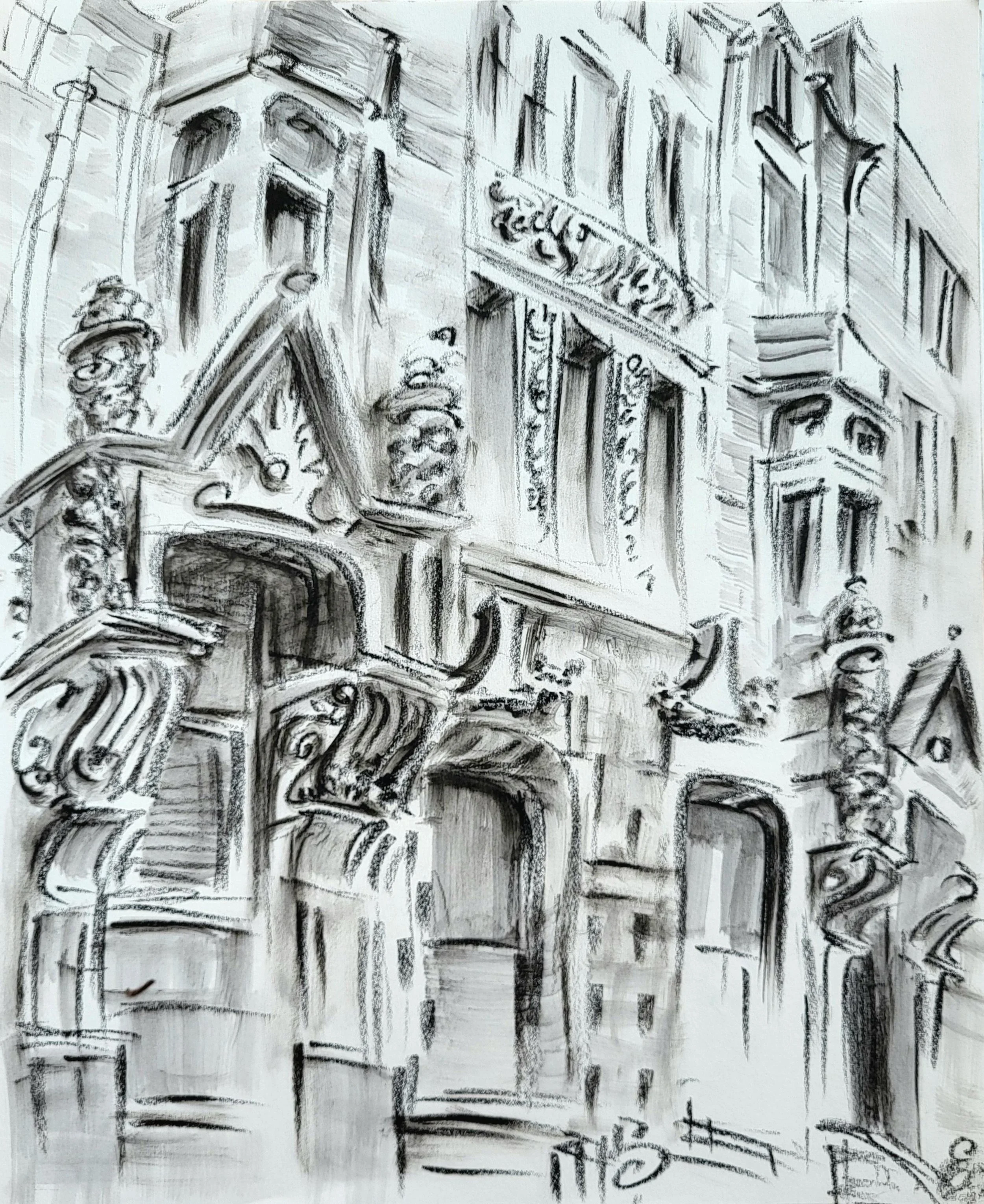 146 W. 74th