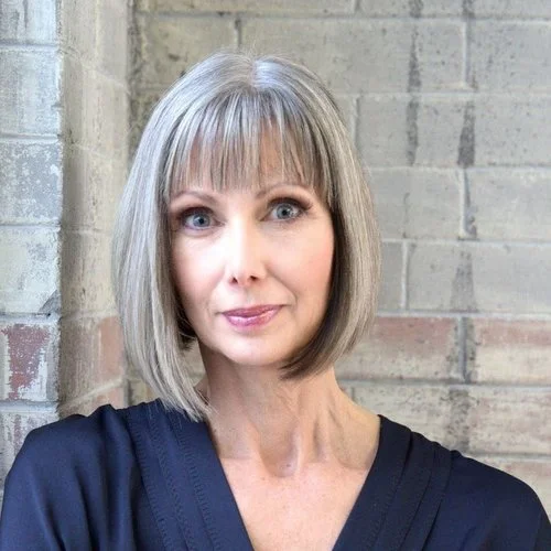 Branding #LdnOnt - Lynn Davis