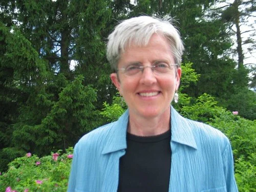 Branding #LdnOnt - Sue Wilson