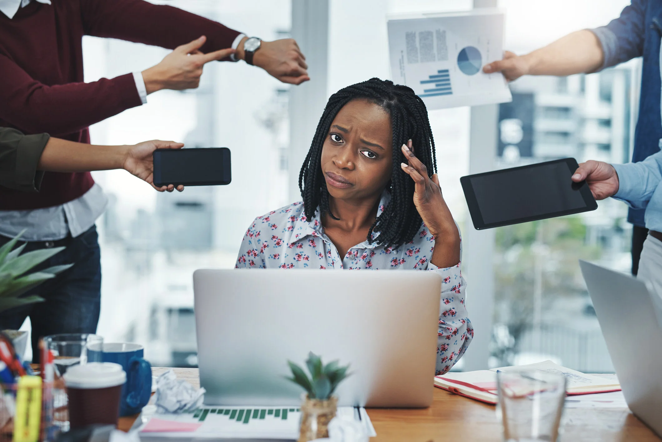 How to blame developers for missing deadlines
