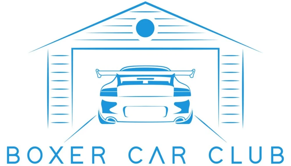BOXER CAR CLUB