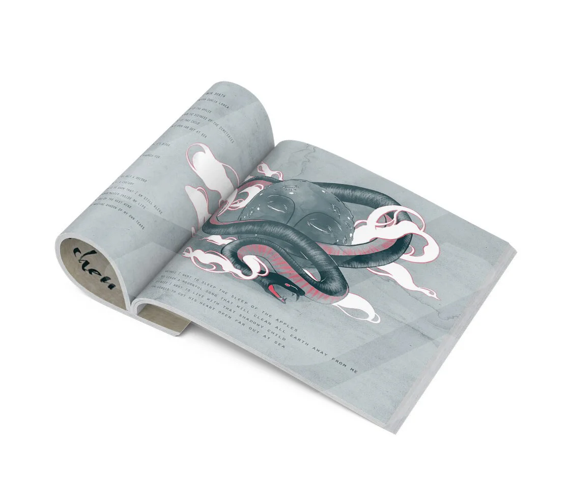 Book Mockup 2