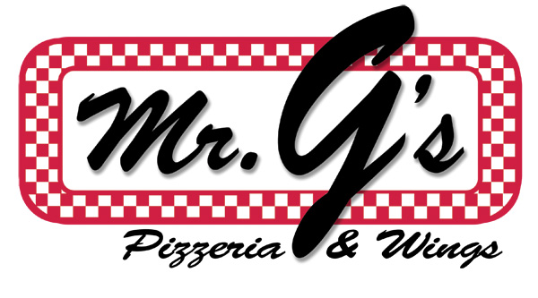 Mr. G's Pizzeria and Wings