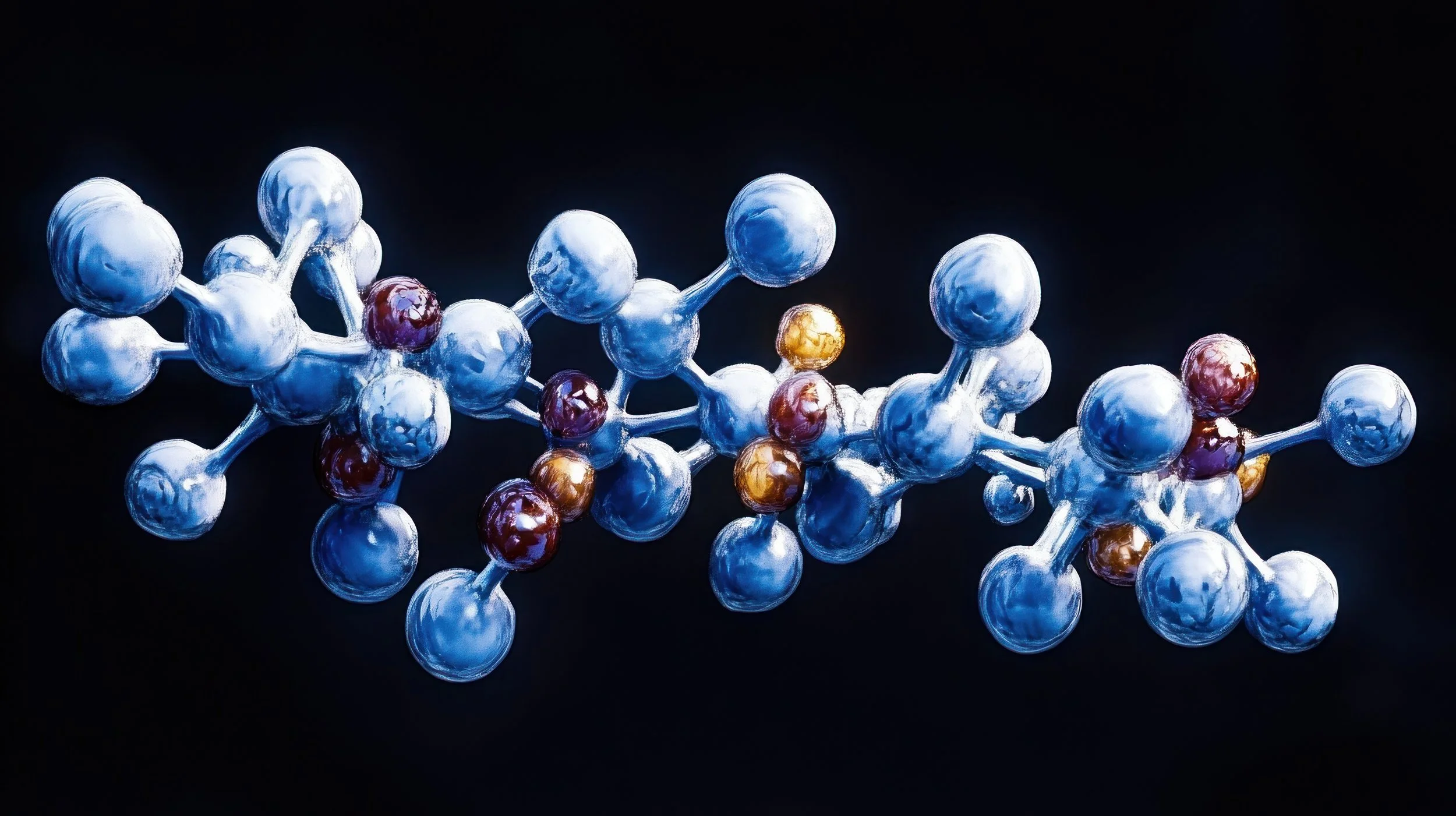 Semaglutide/Tirzepatide: Beyond Weight Loss