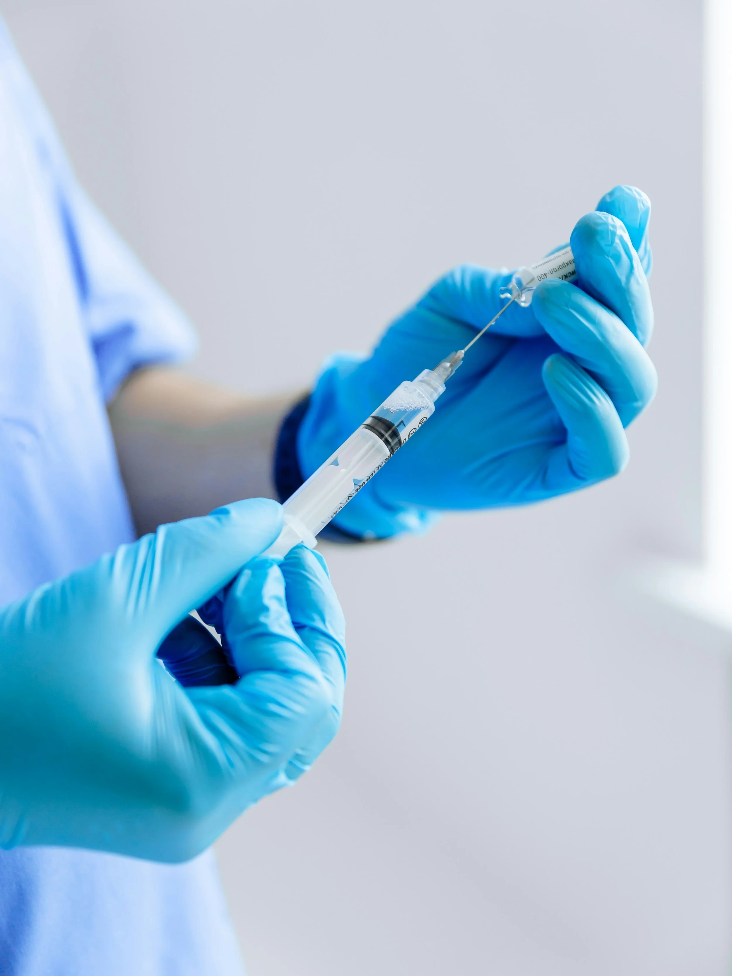 The Peptide of the Month: DSIP