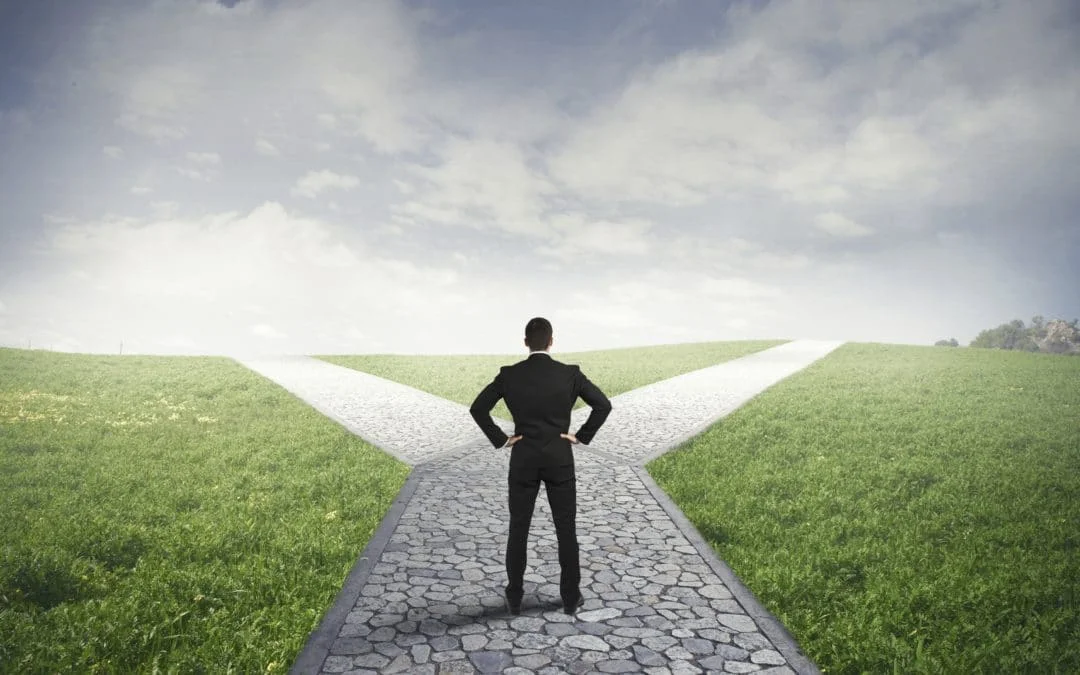 How to Make a Career Change