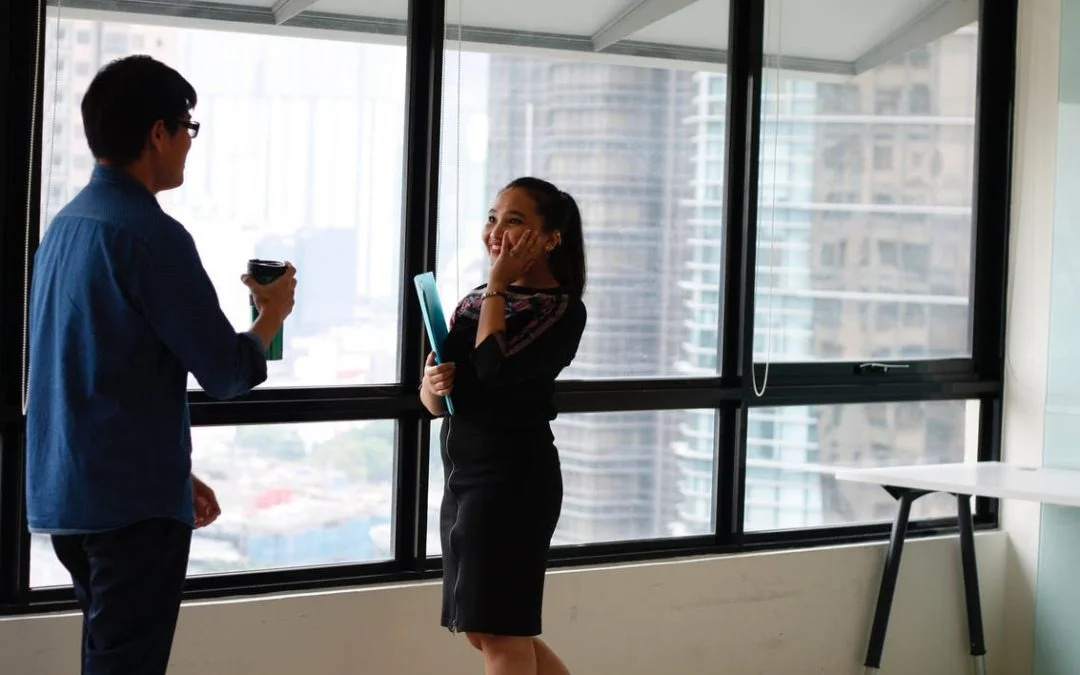 It’s OK to tell your boss, “I don’t know”