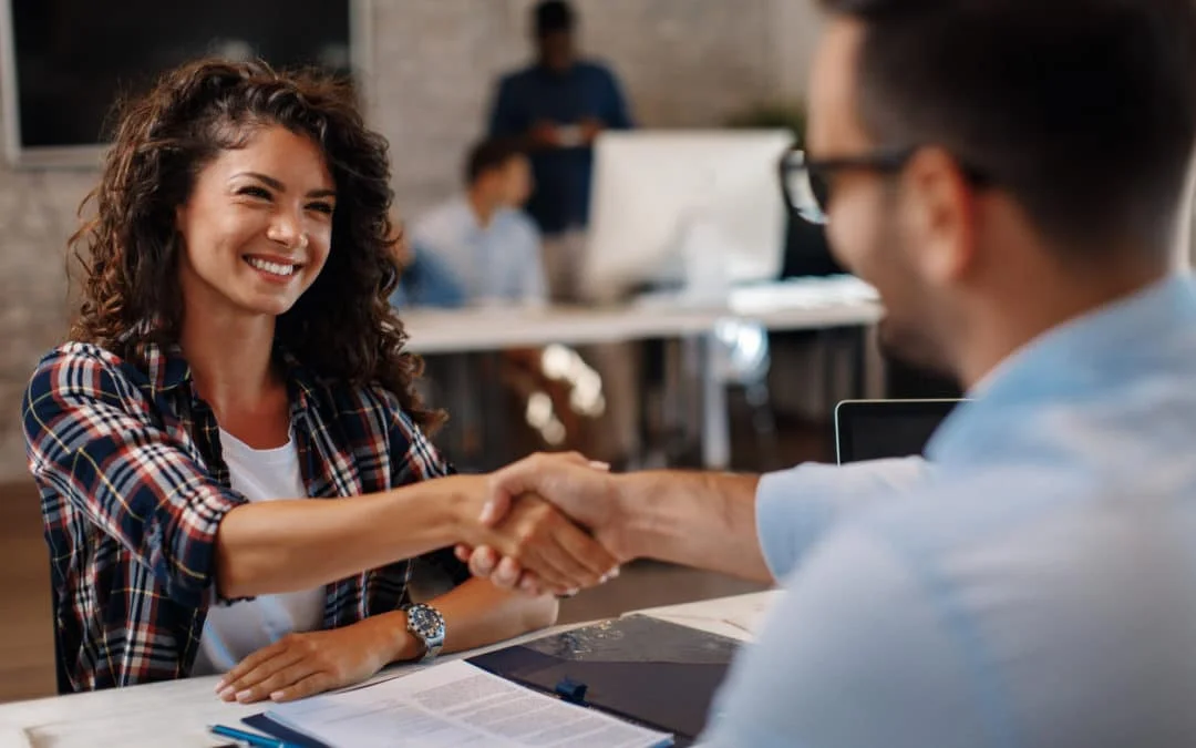 Why You Should Communicate Your Values in Every Job Interview