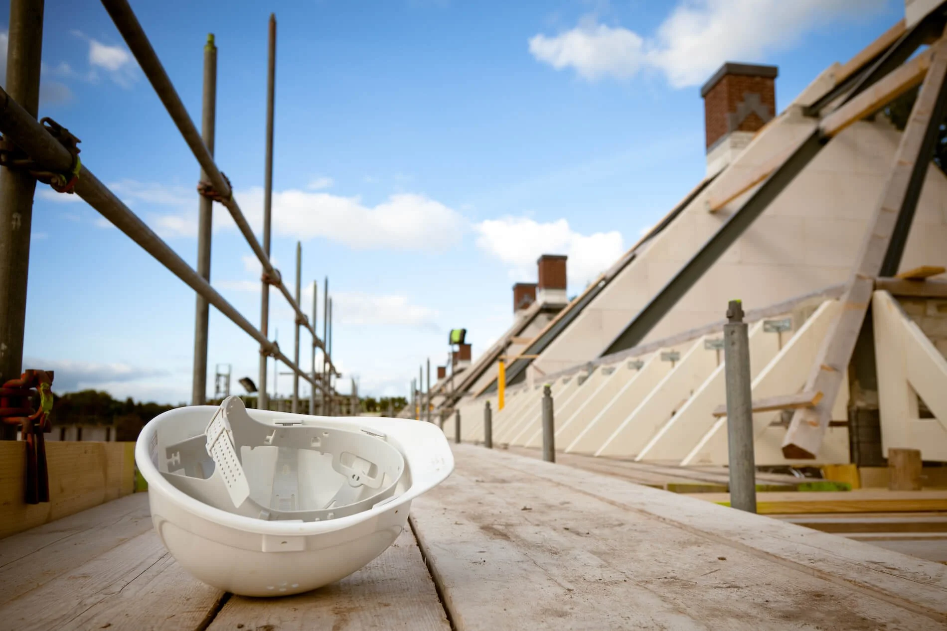 The Growing Need For Construction Workers (How to avoid a labor shortage by working with an expert recruiter).