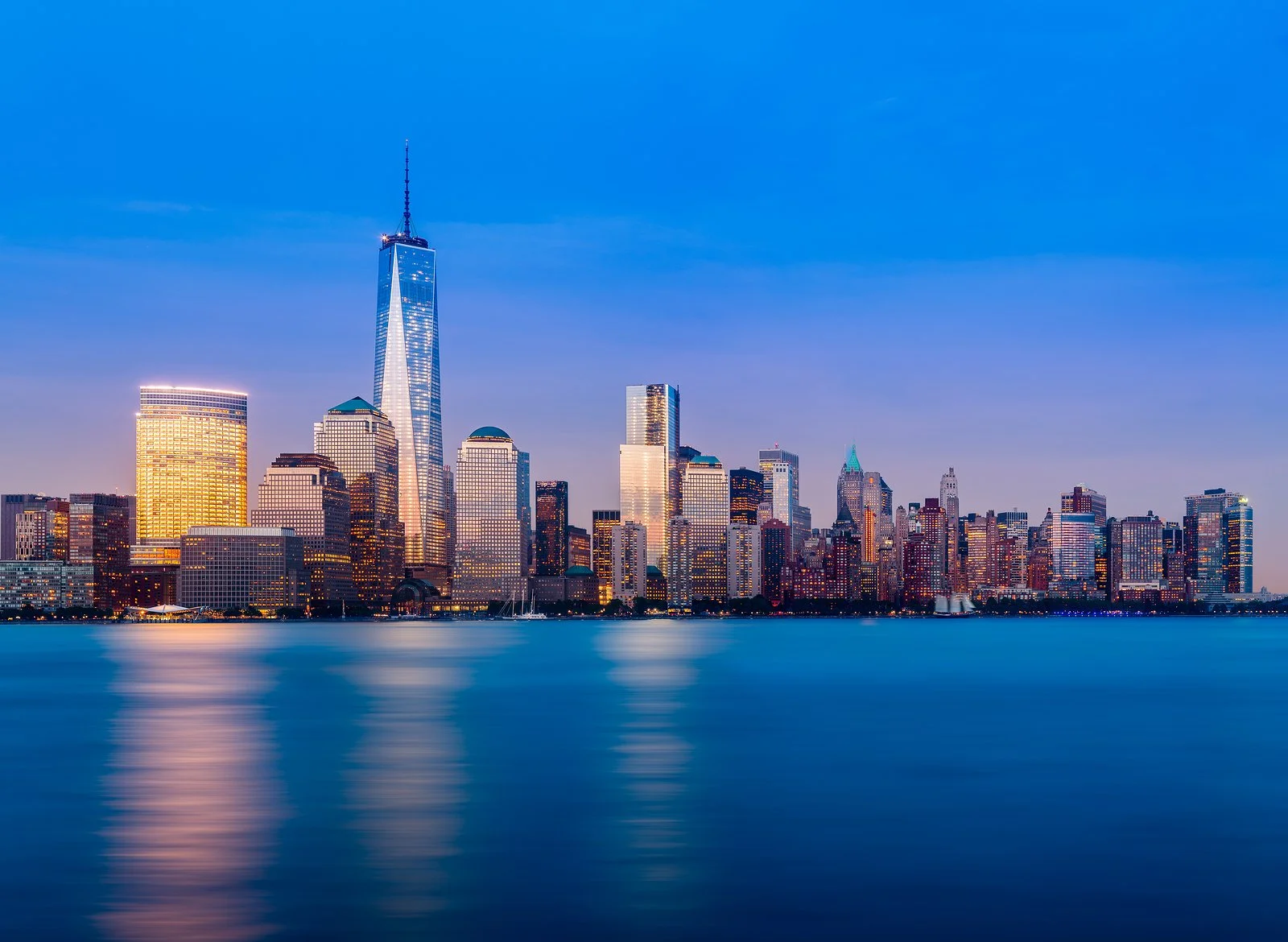 Roaring and Jammed: What We're Seeing in NYC High-End Residential, Summer 2026