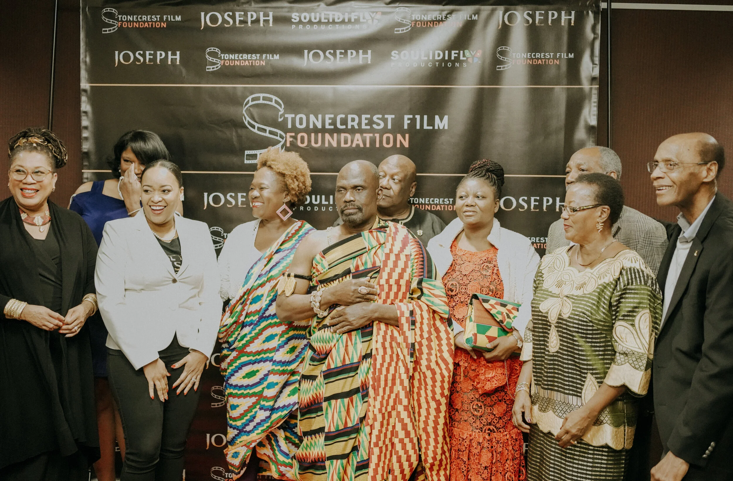 Independent Film "Joseph" Promotes African-Caribbean Diaspora in Atlanta Premier