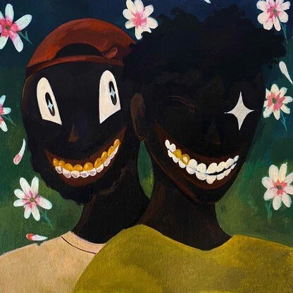 Elujay & J. Robb collaborate on ‘GEMS IN THE CORNERSTORE’ EP.