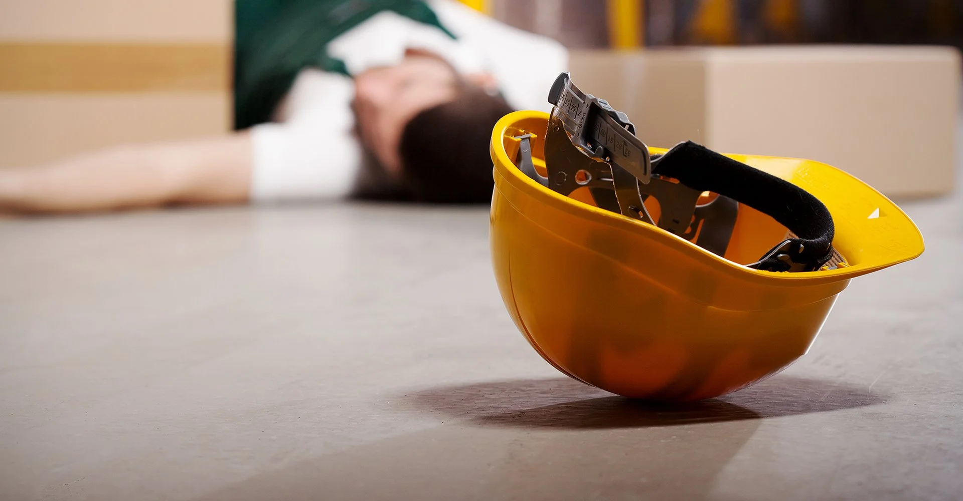 Fall Protection: Weekly Safety Training Topic