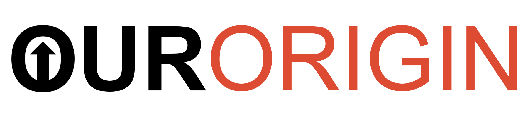 Our Origin - Black - Warm Red.png