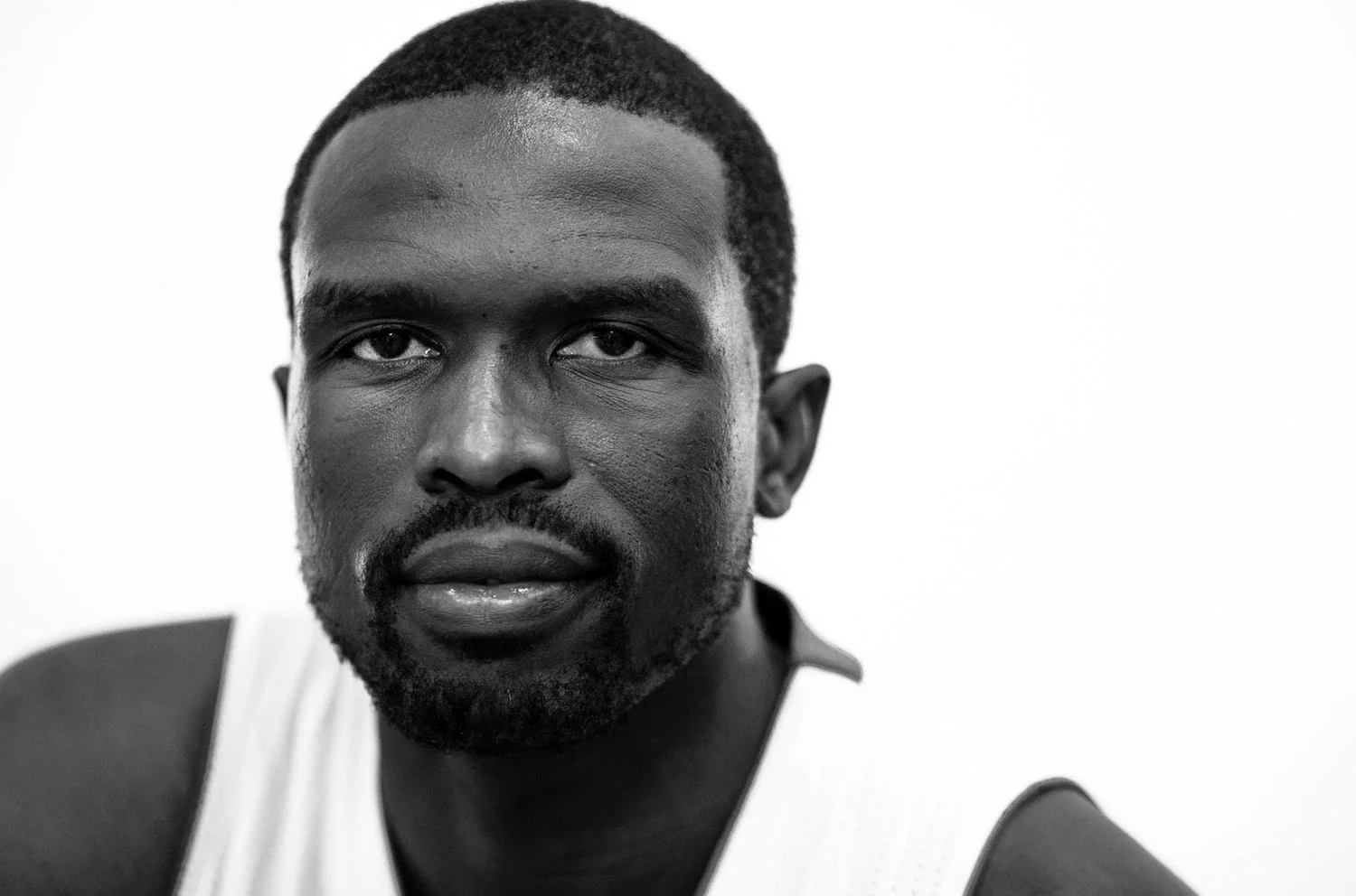 LUOL DENG Vestibulum ante ipsum primis in faucibus orci luctus et ultrices posuere cubilia Curae. Class aptent taciti sociosqu ad litora torquent per conubia nostra, per inceptos himenaeos. Donec eu est non lacus lacinia semper. Vivamus a ante congue, porta nunc nec, hendrerit turpis. Aliquam bibendum, turpis eu mattis iaculis, ex lorem mollis sem, ut sollicitudin risus orci quis tellus.