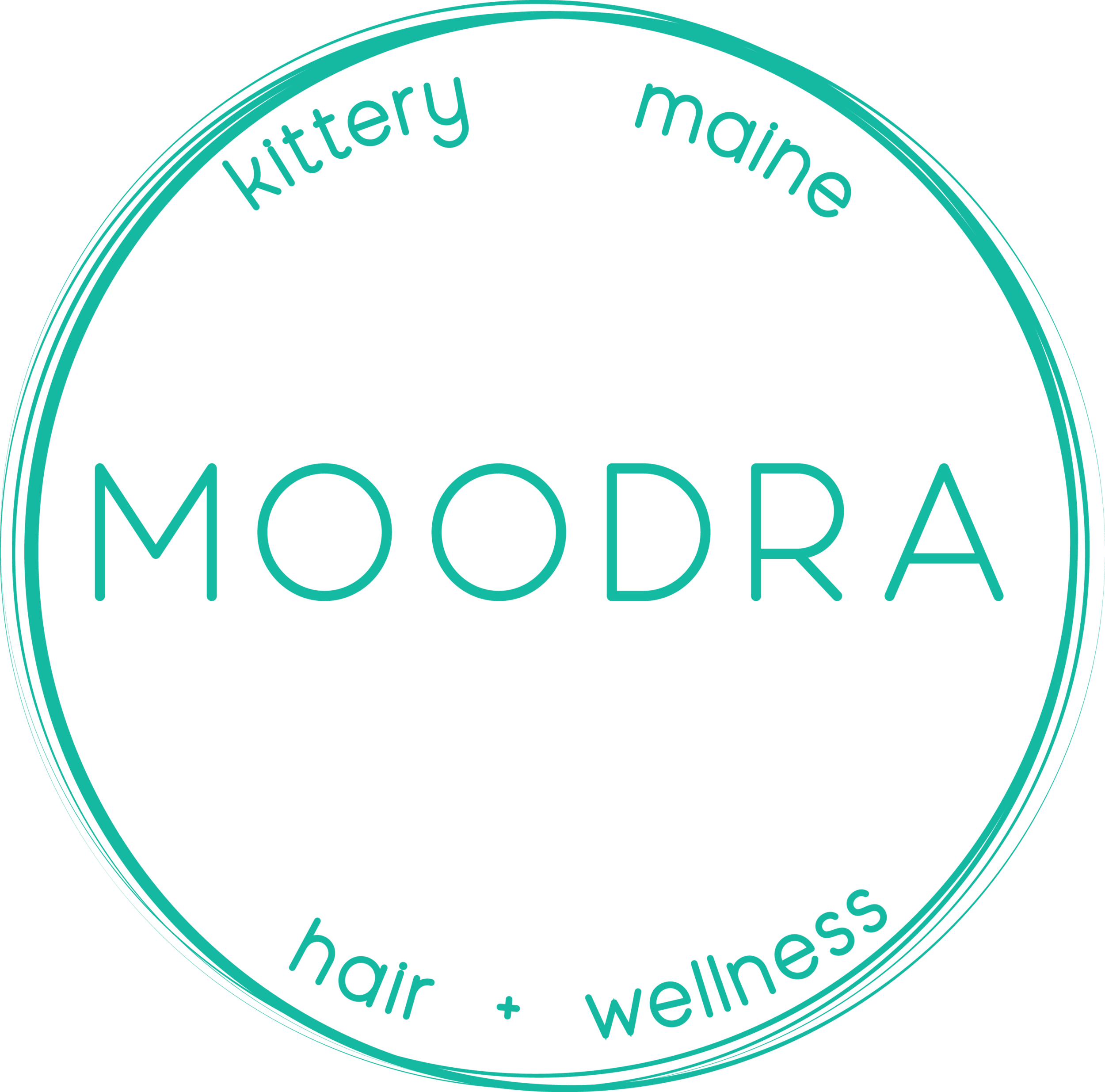 Moodra Hair + Wellness | Salon in Kittery, Maine