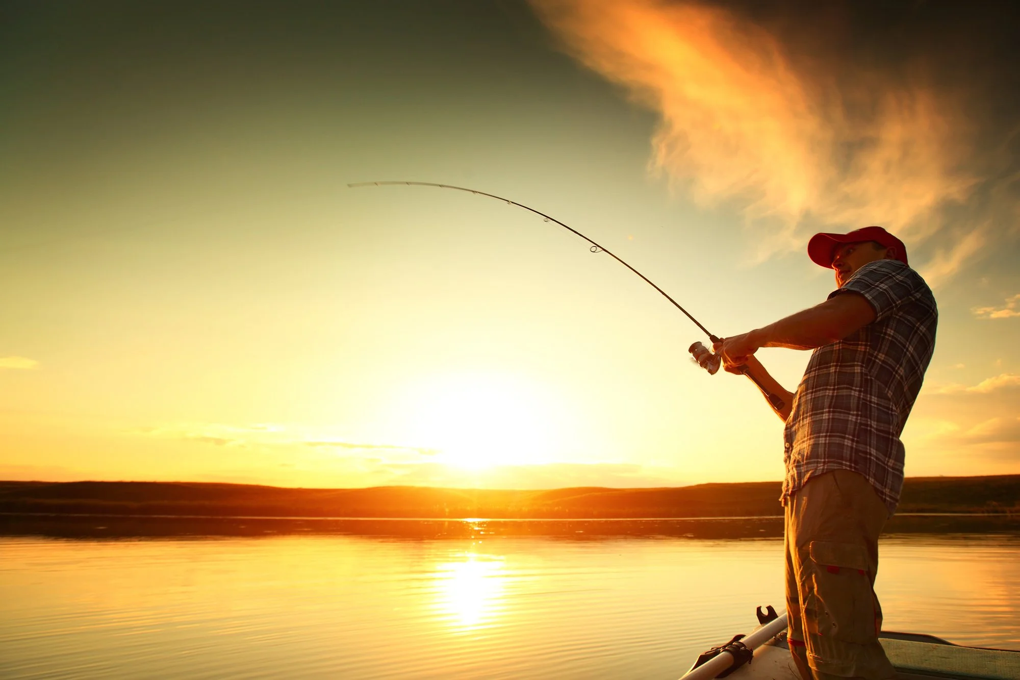 5-Minute Guide To Essential Fly Fishing Gear