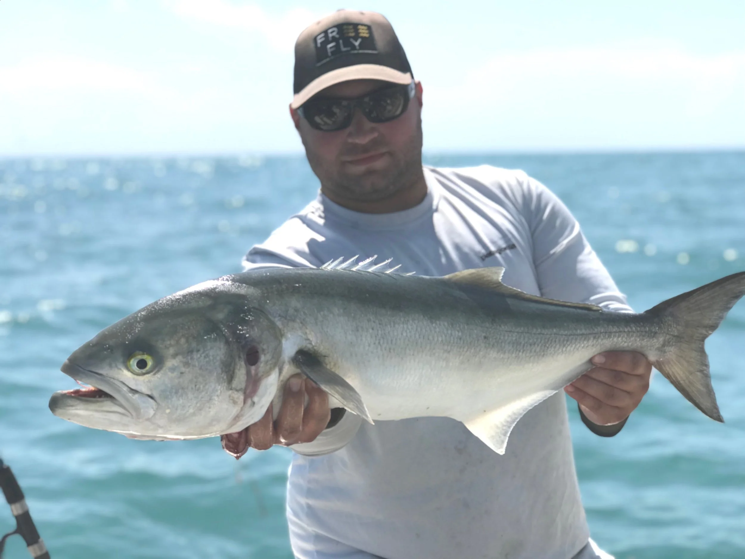 Mastering the Art of Surf Fishing in North Carolina: A Comprehensive Guide