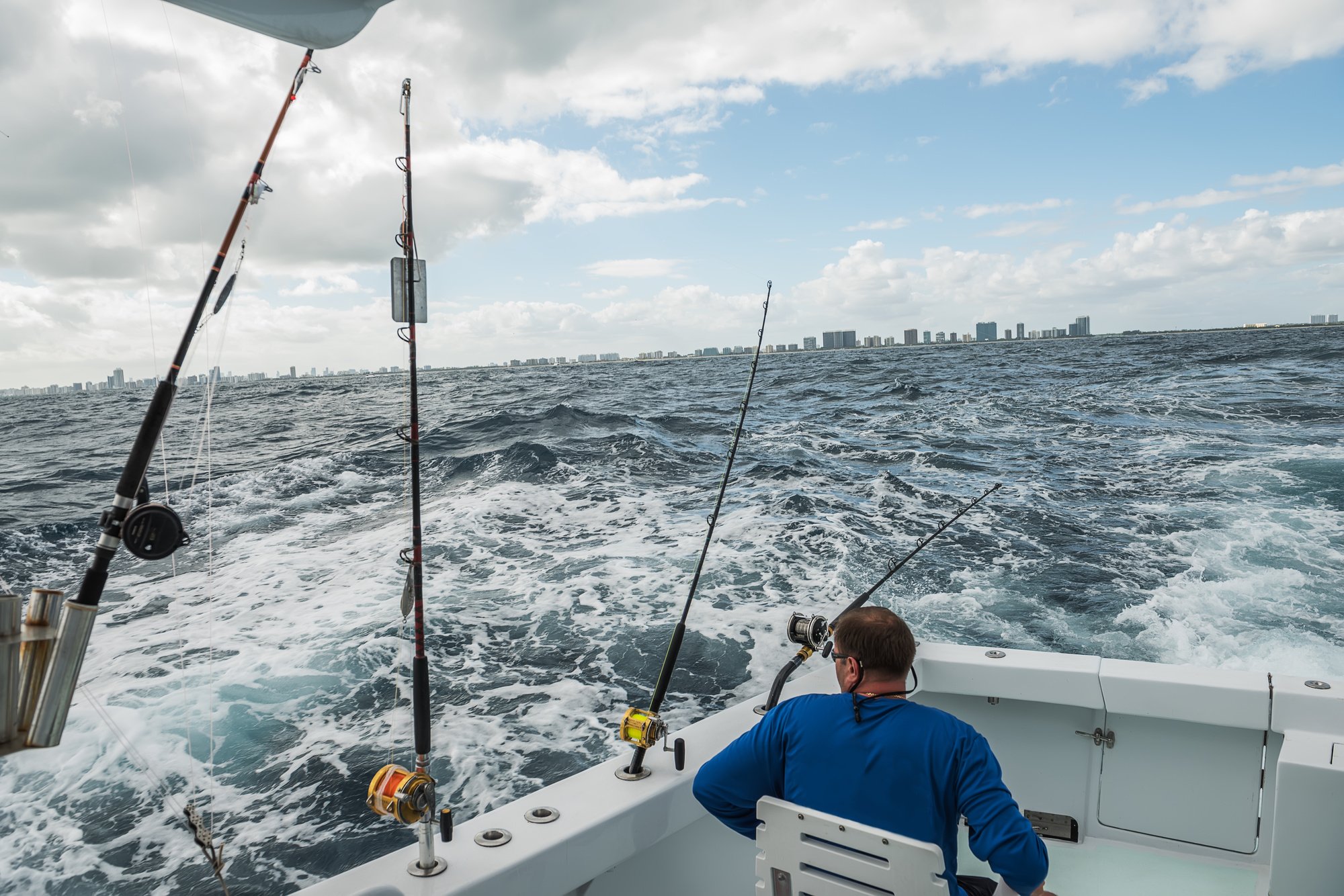 What Is Trolling Fishing? 5 Things To Know Before You Try It