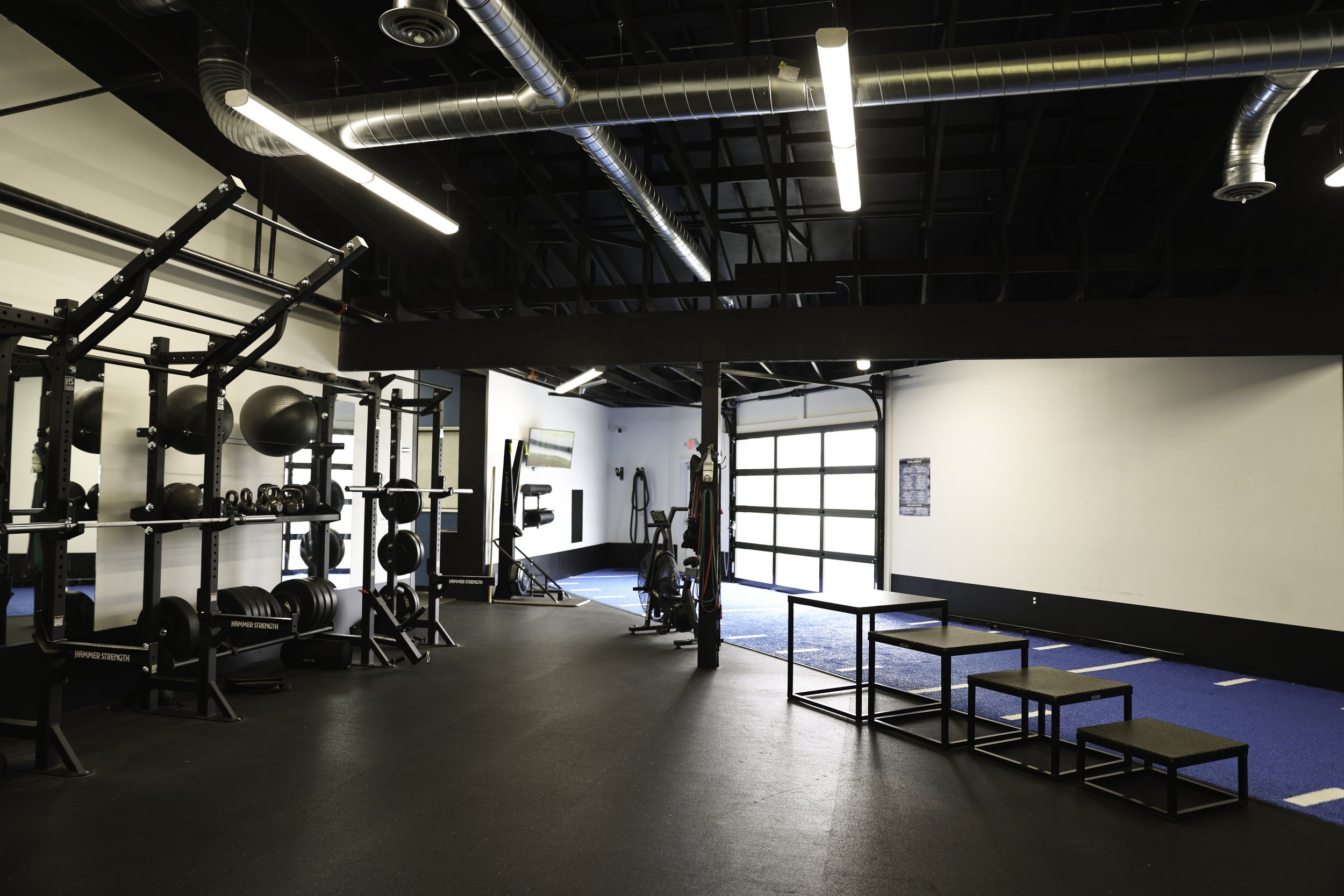 The Montana Athletic Club by Smart Health Clubs