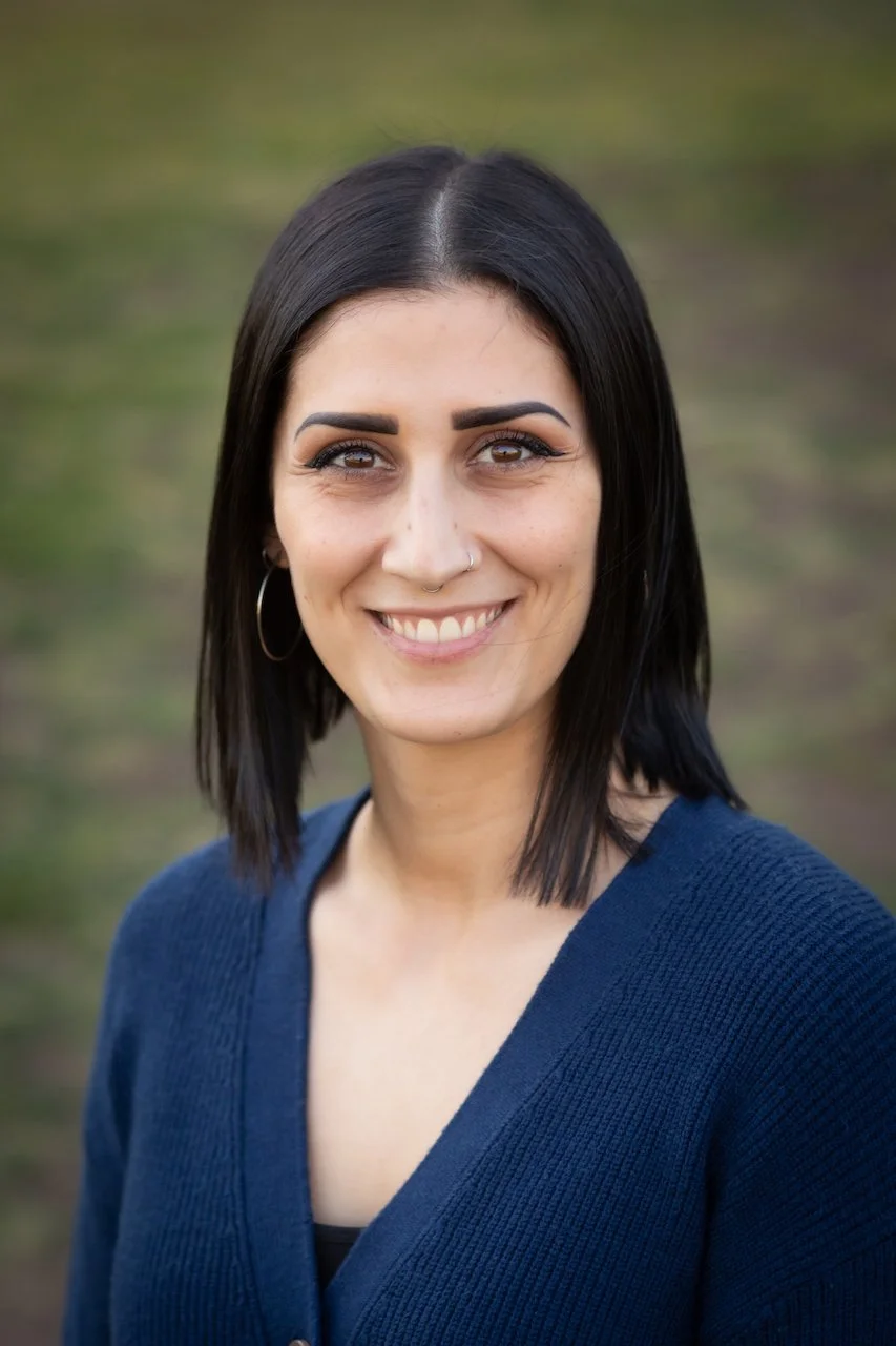 Josie Chavez Client Concierge at Resource Real Estate