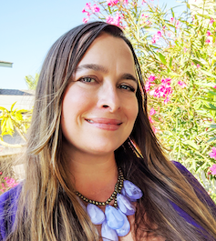 Leslie Schmidt realtor at Resource Real Estate