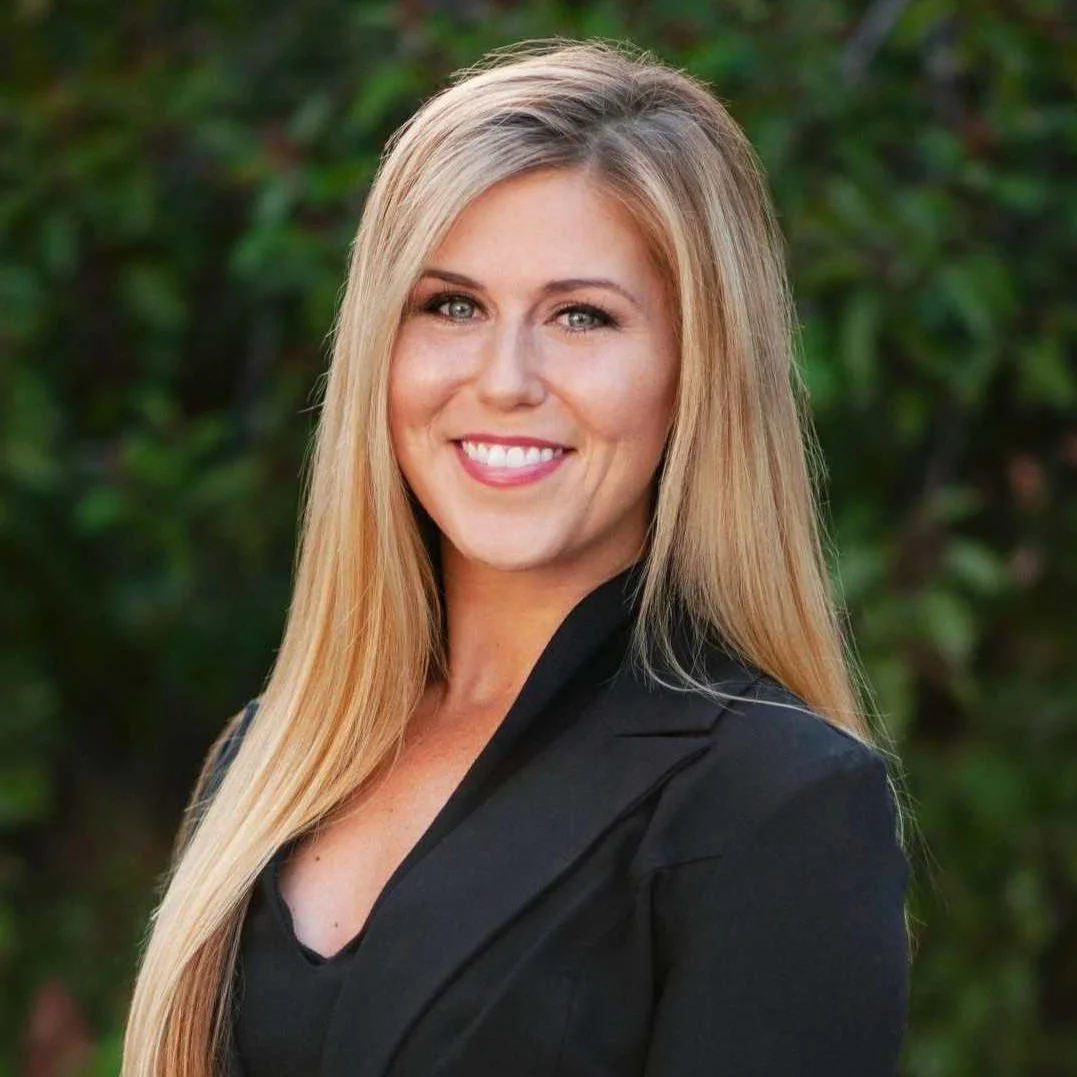 Tracey Hoffman realtor at Resource Real Estate