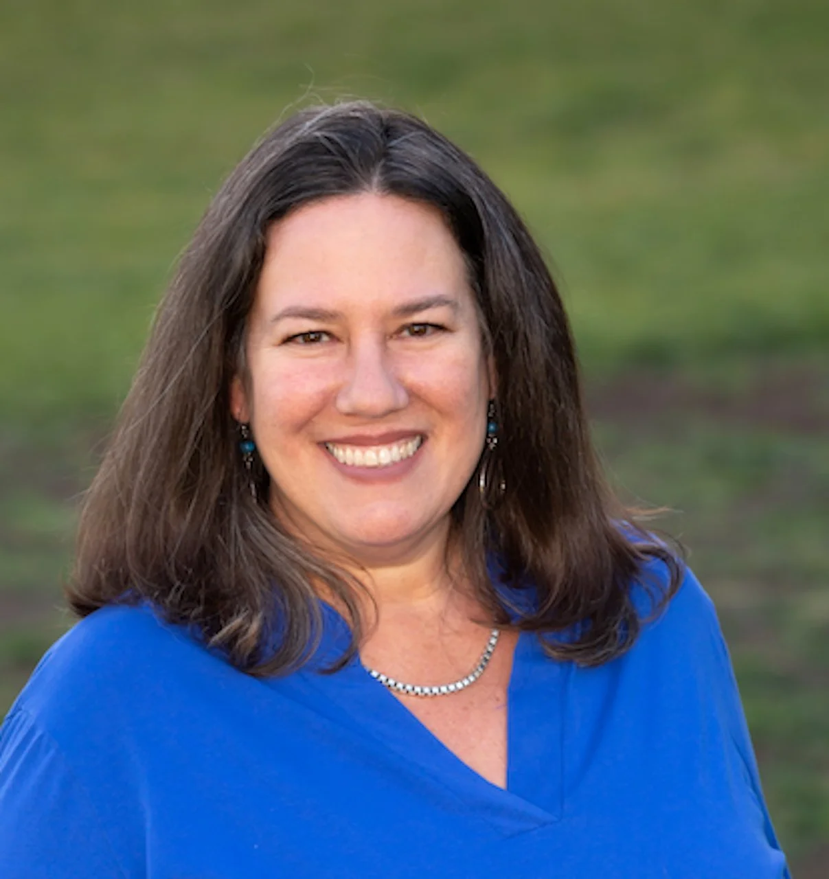 Jana Scarborough Founder of Resource Real Estate