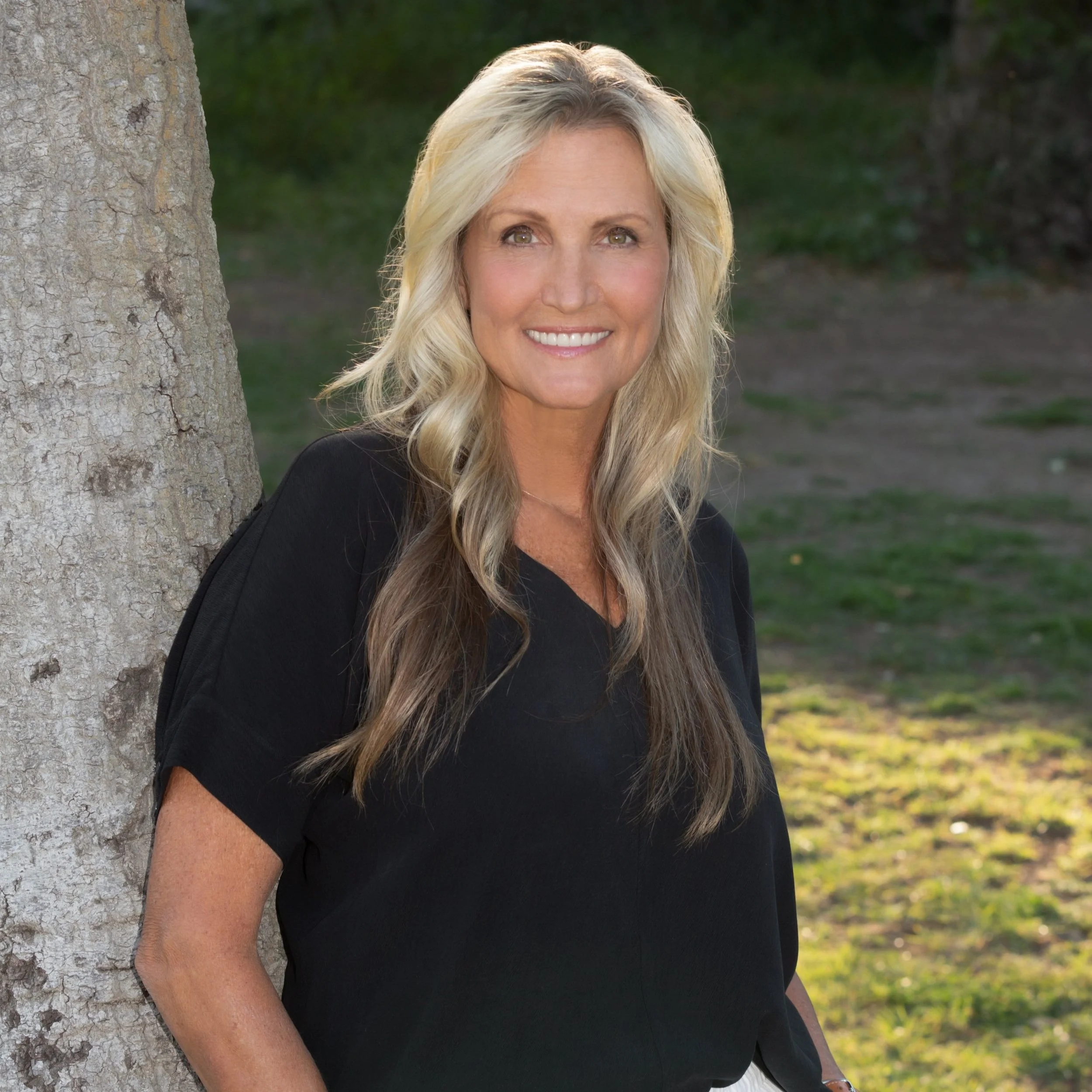 Donna Neece realtor at Resource Real Estate