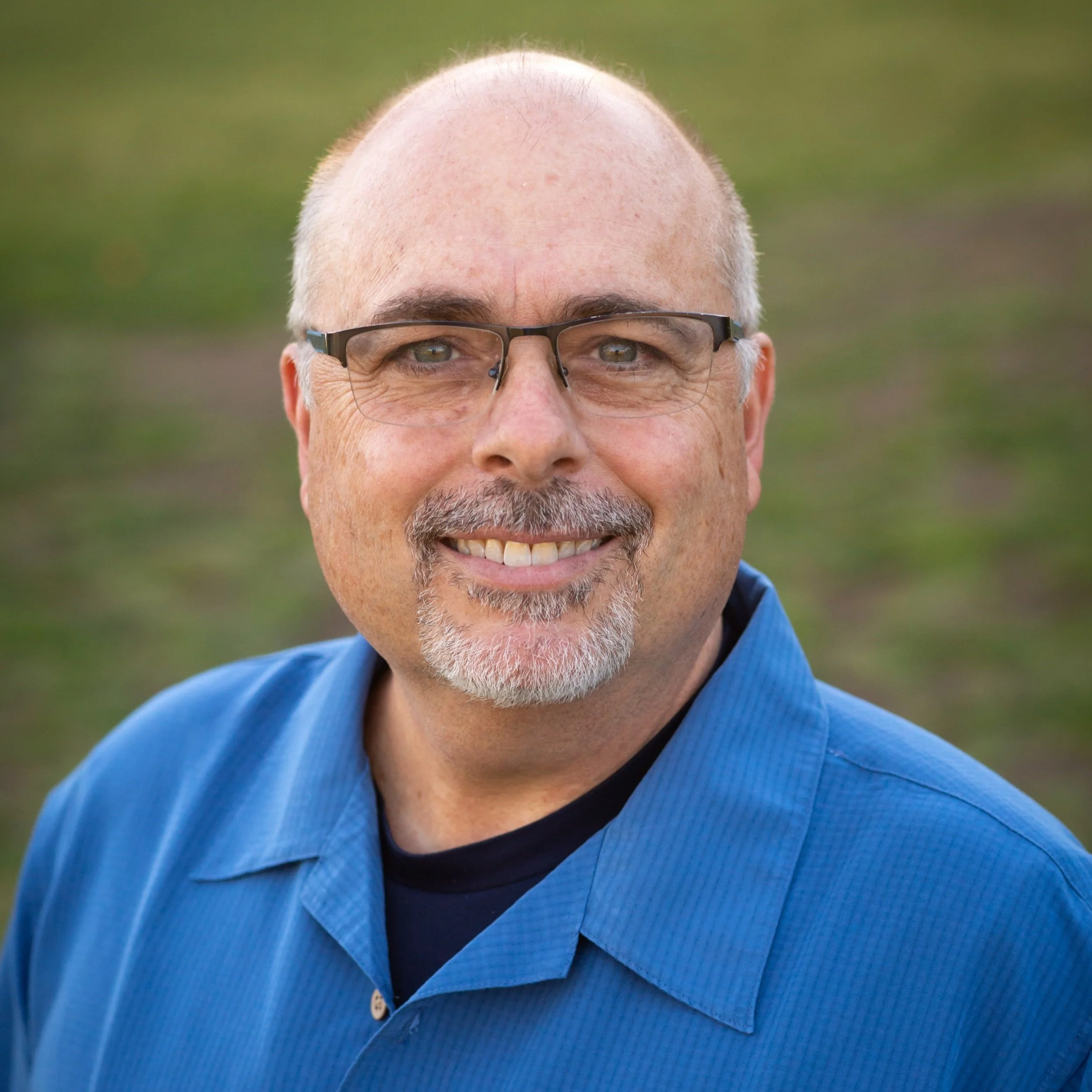 Diego Gomez Founder of Resource Real Estate