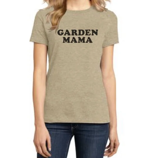 Garden Mama Tee
