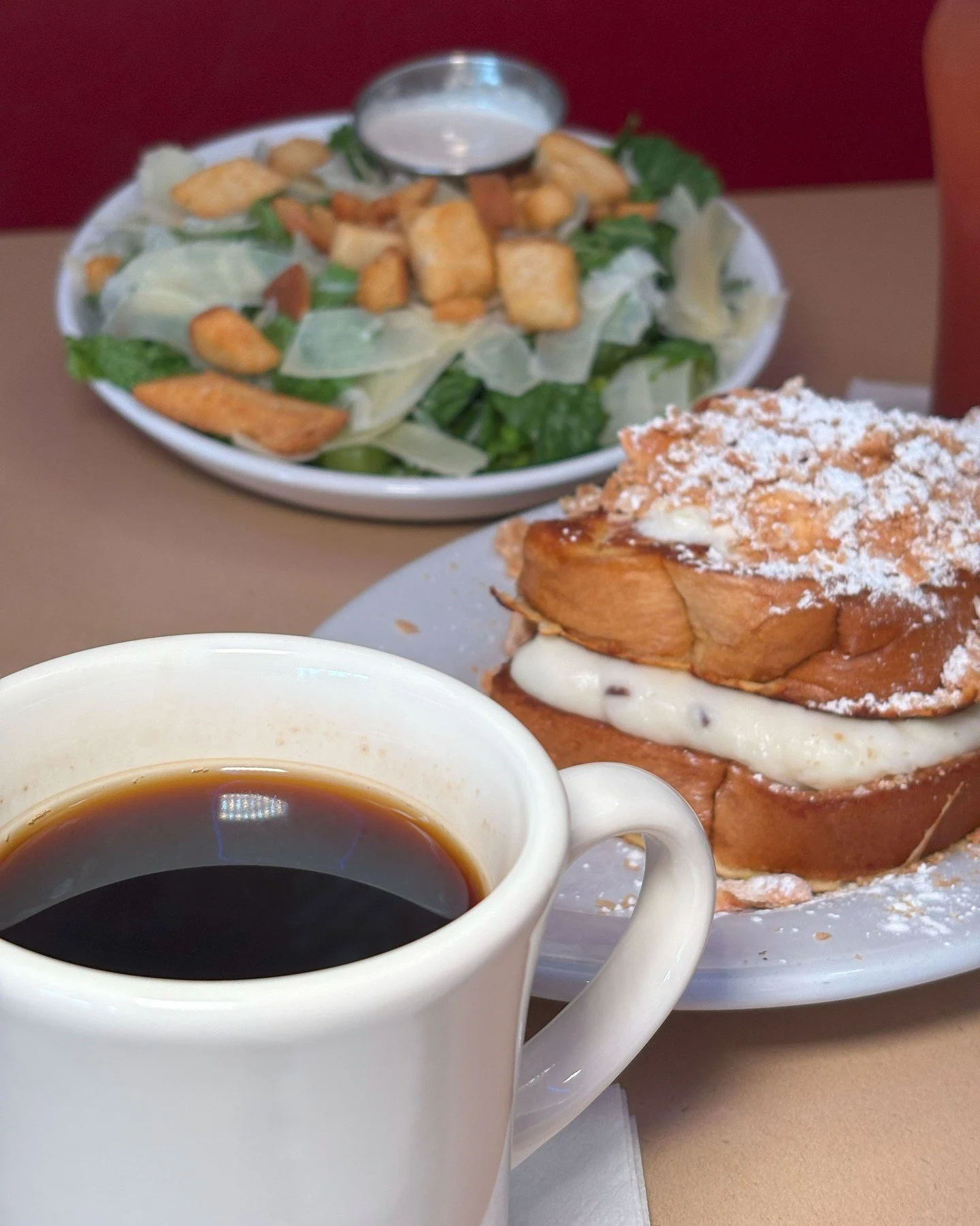 Johnny's Roadside Diner