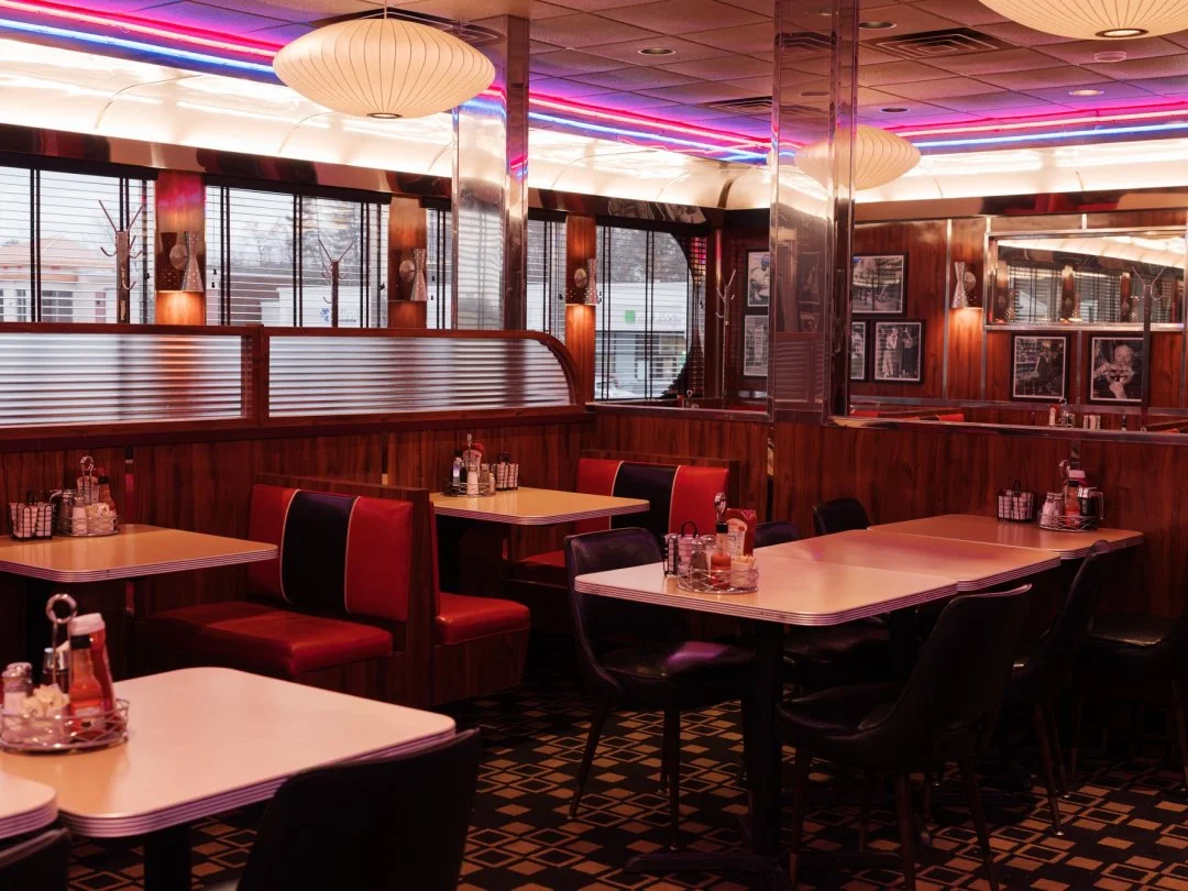 When you're craving a classic diner meal, friendly staff and quick service you go to Johnny's roadside. Its just what you do🥞🍳☕

Big portions, great value, and the kind of comfort food that always hits the spot❤️

📍Johnny's Roadside Diner: 458 Rus