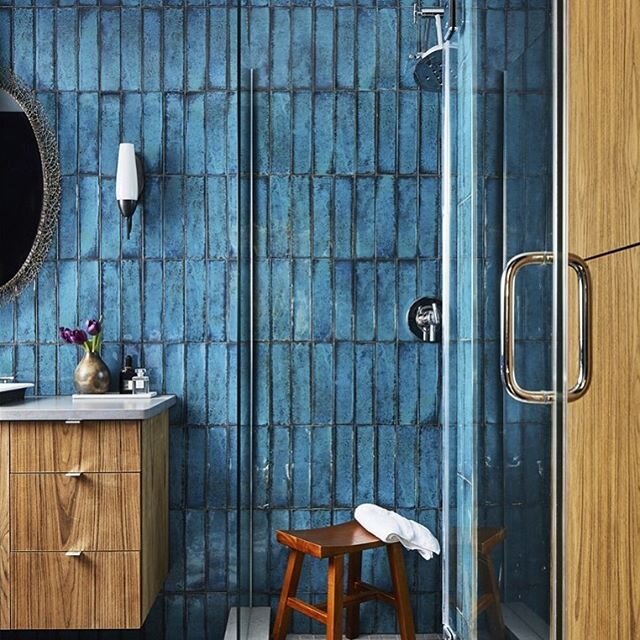 Dream shower 🚿