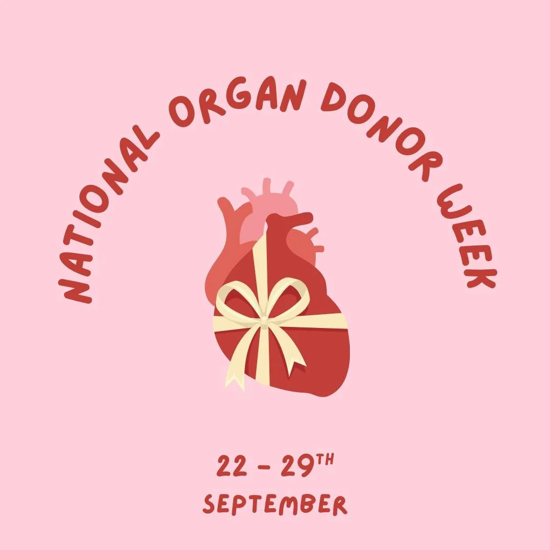 We&rsquo;ve gone pink for #OrganDonation. Someone will die today waiting for a
transplant. Most people would accept an organ if they needed one. It takes 2 minutes
to save up to 9 lives. Confirm your decision on the NHS Organ Donor Register
http://or