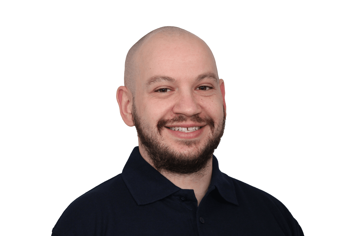 Meet the Team — Private Ambulance Service & Event Medical Cover by MET