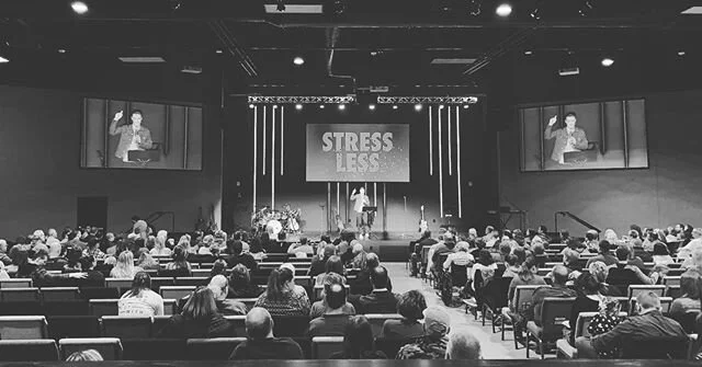 Online Services River Church