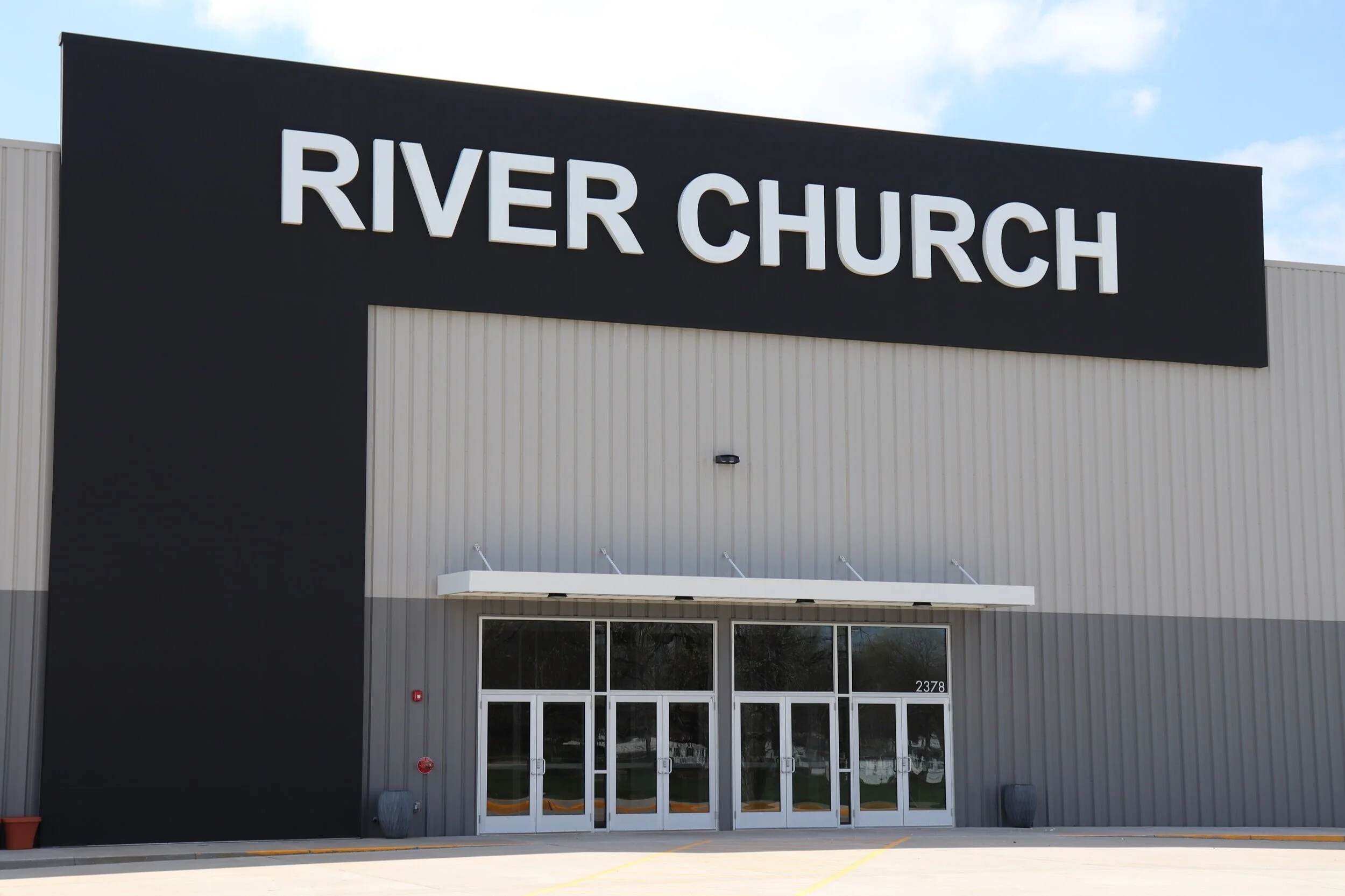 River Church
